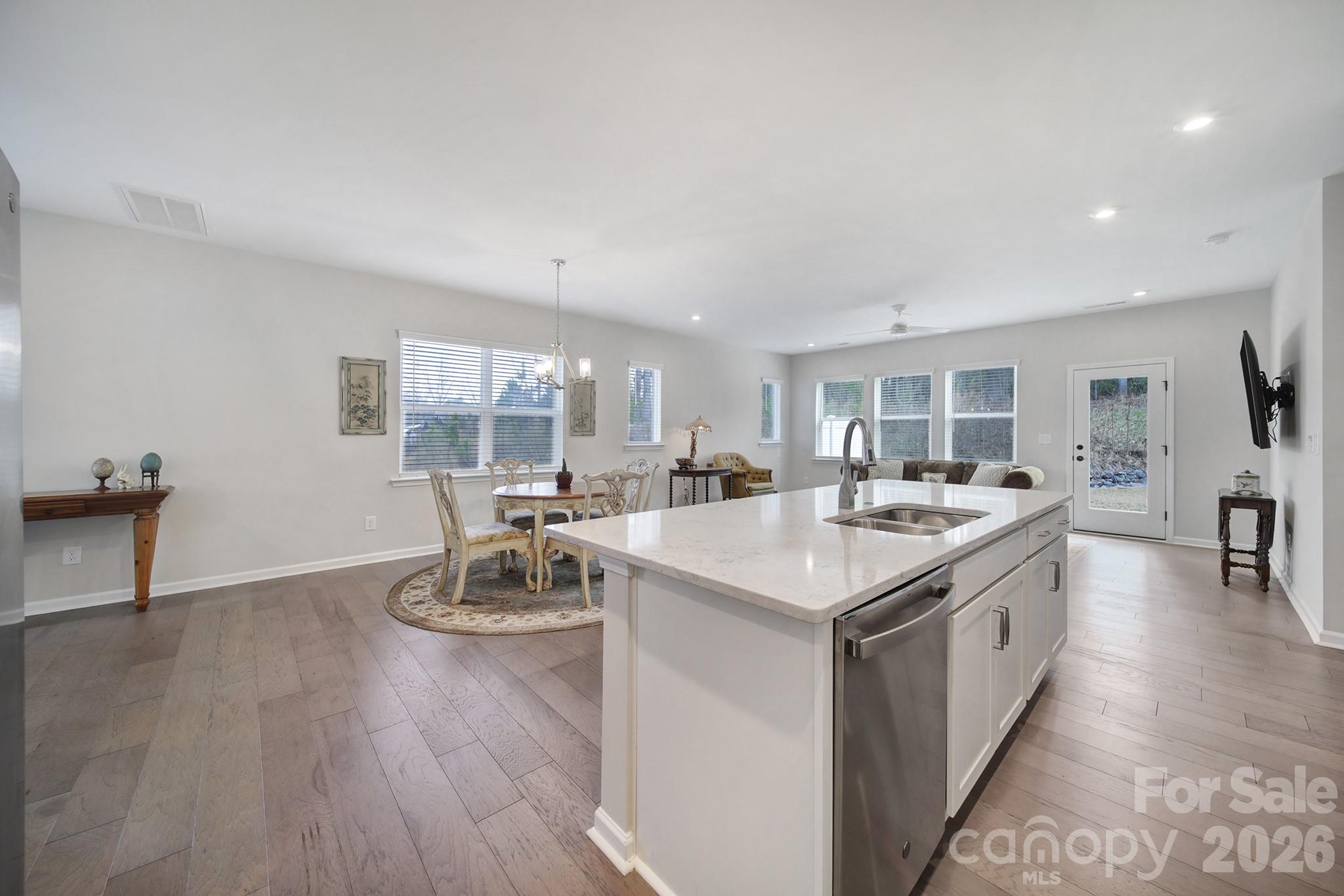 516 Madison Falls Court — Fort Mill