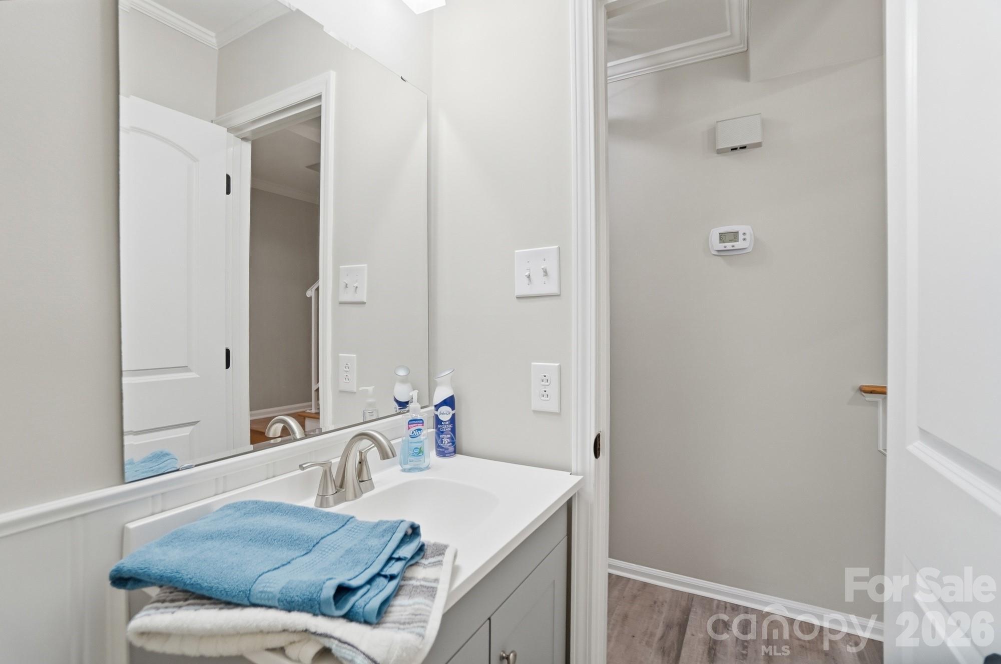 8616 Longbriar Drive — Charlotte