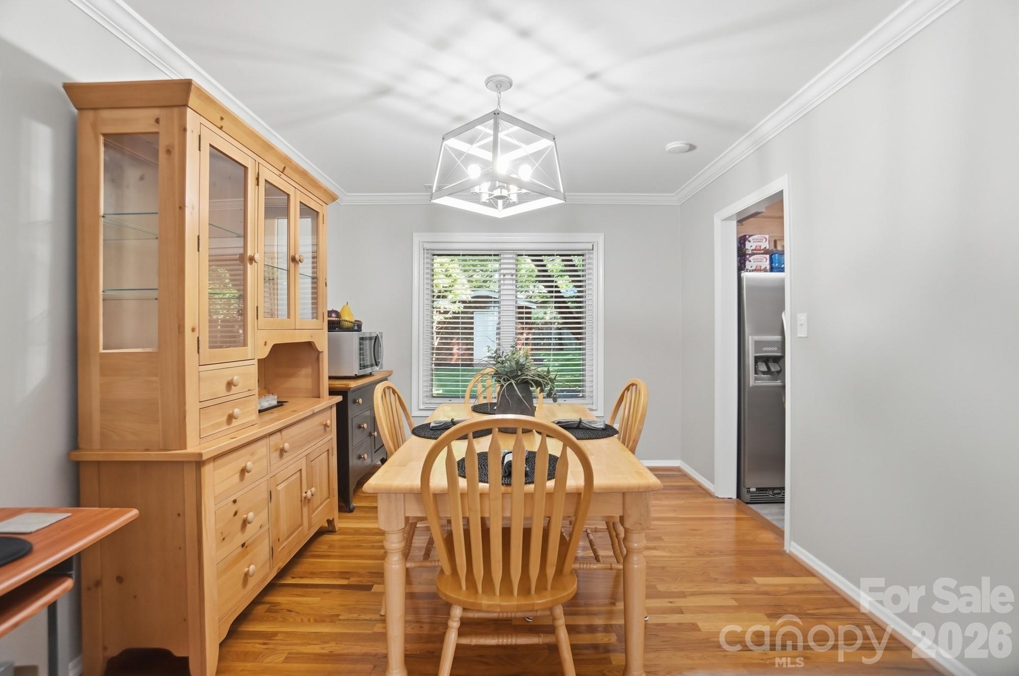 8616 Longbriar Drive — Charlotte
