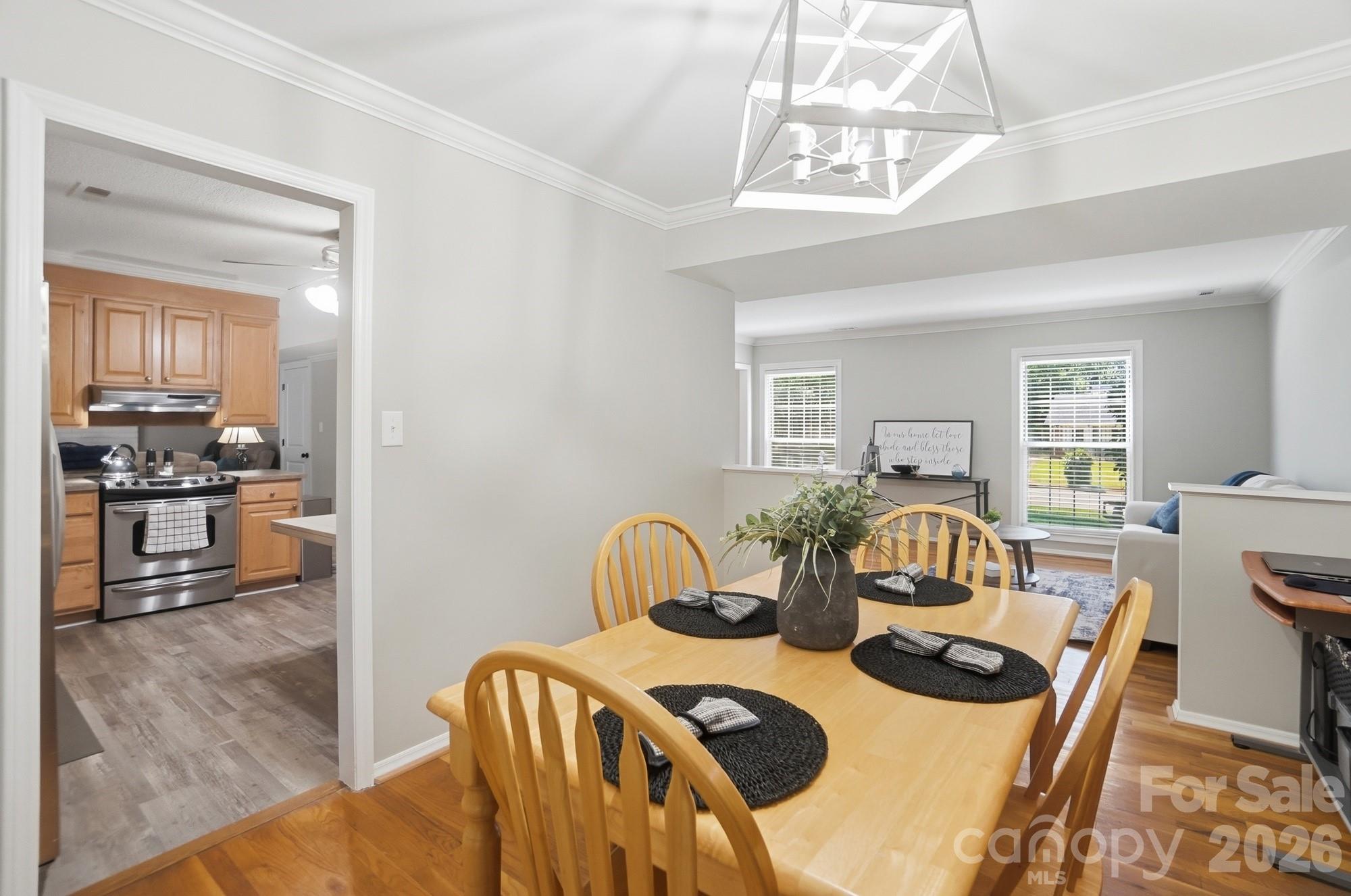8616 Longbriar Drive — Charlotte