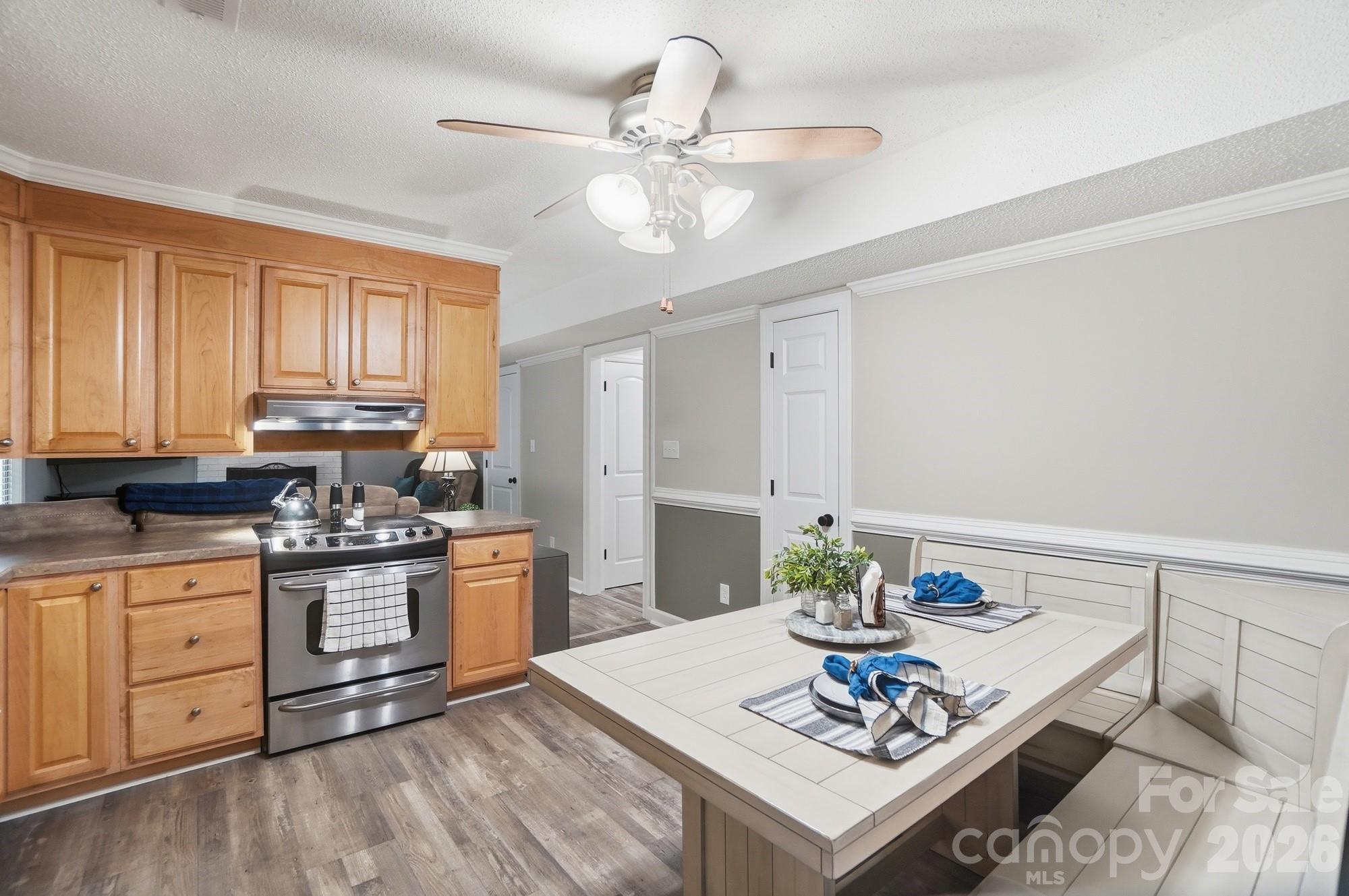 8616 Longbriar Drive — Charlotte