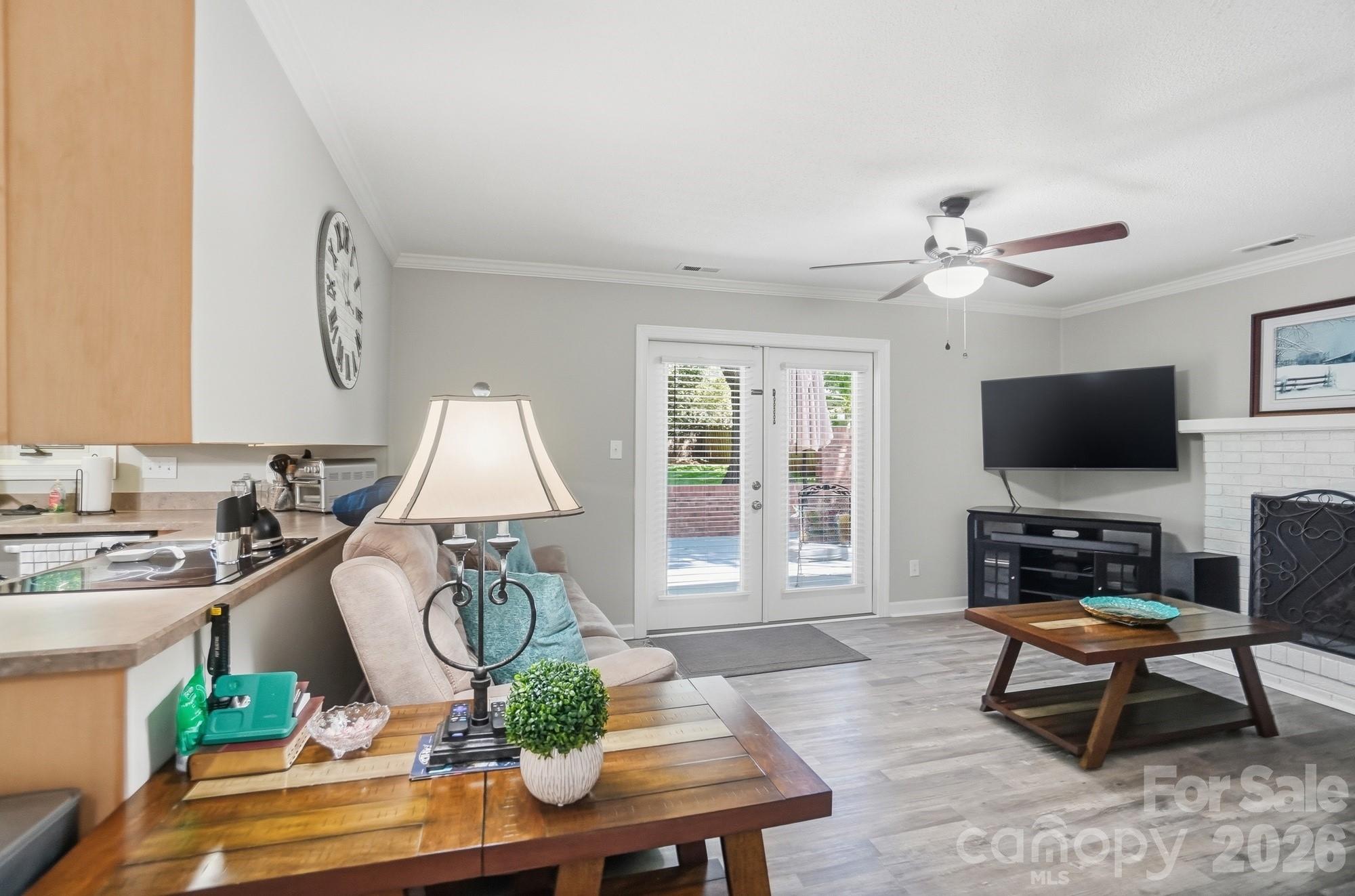 8616 Longbriar Drive — Charlotte