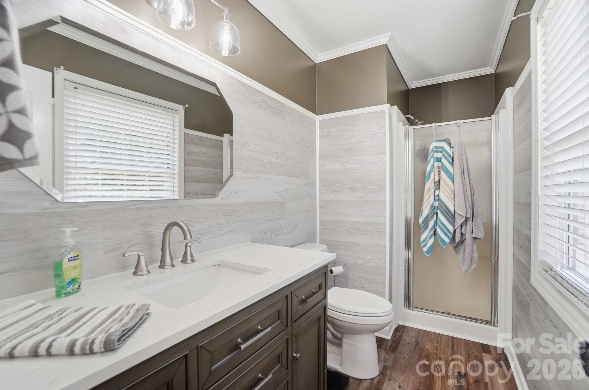 8616 Longbriar Drive — Charlotte
