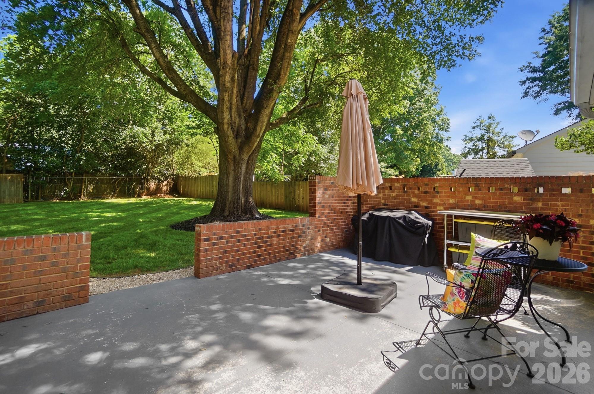 8616 Longbriar Drive — Charlotte