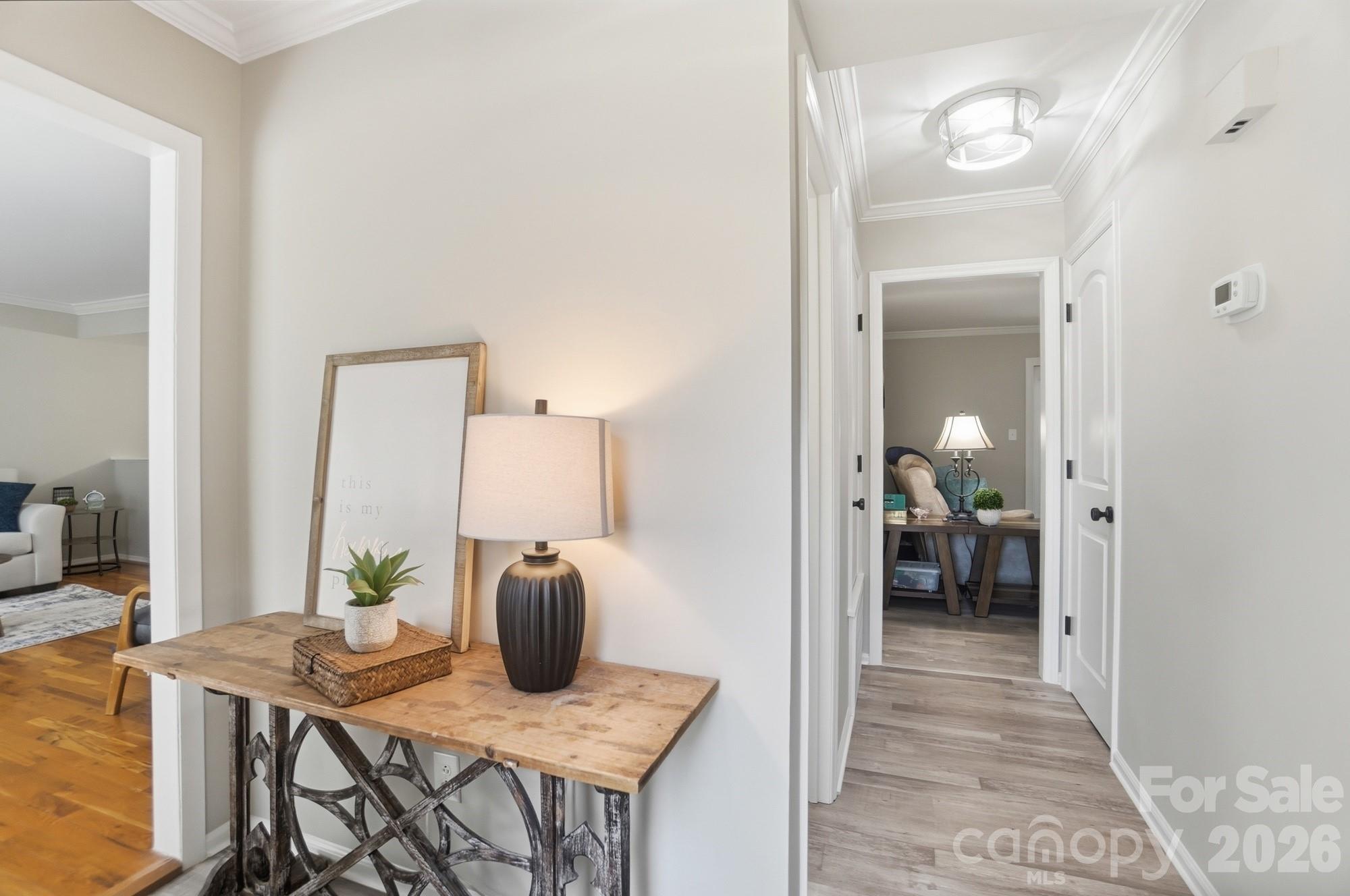 8616 Longbriar Drive — Charlotte
