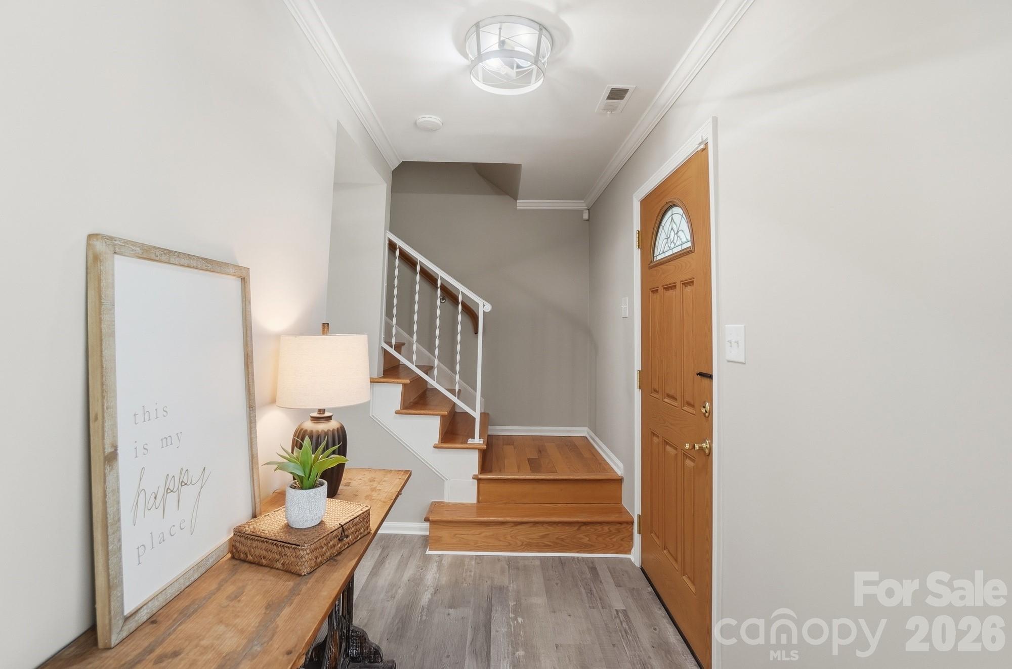 8616 Longbriar Drive — Charlotte