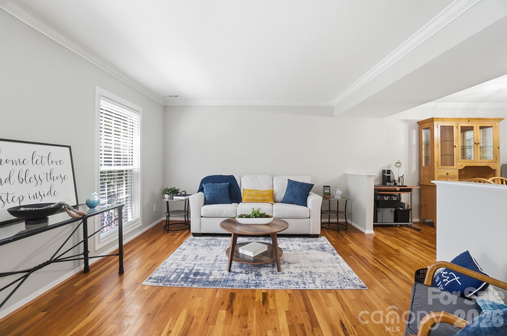 8616 Longbriar Drive — Charlotte