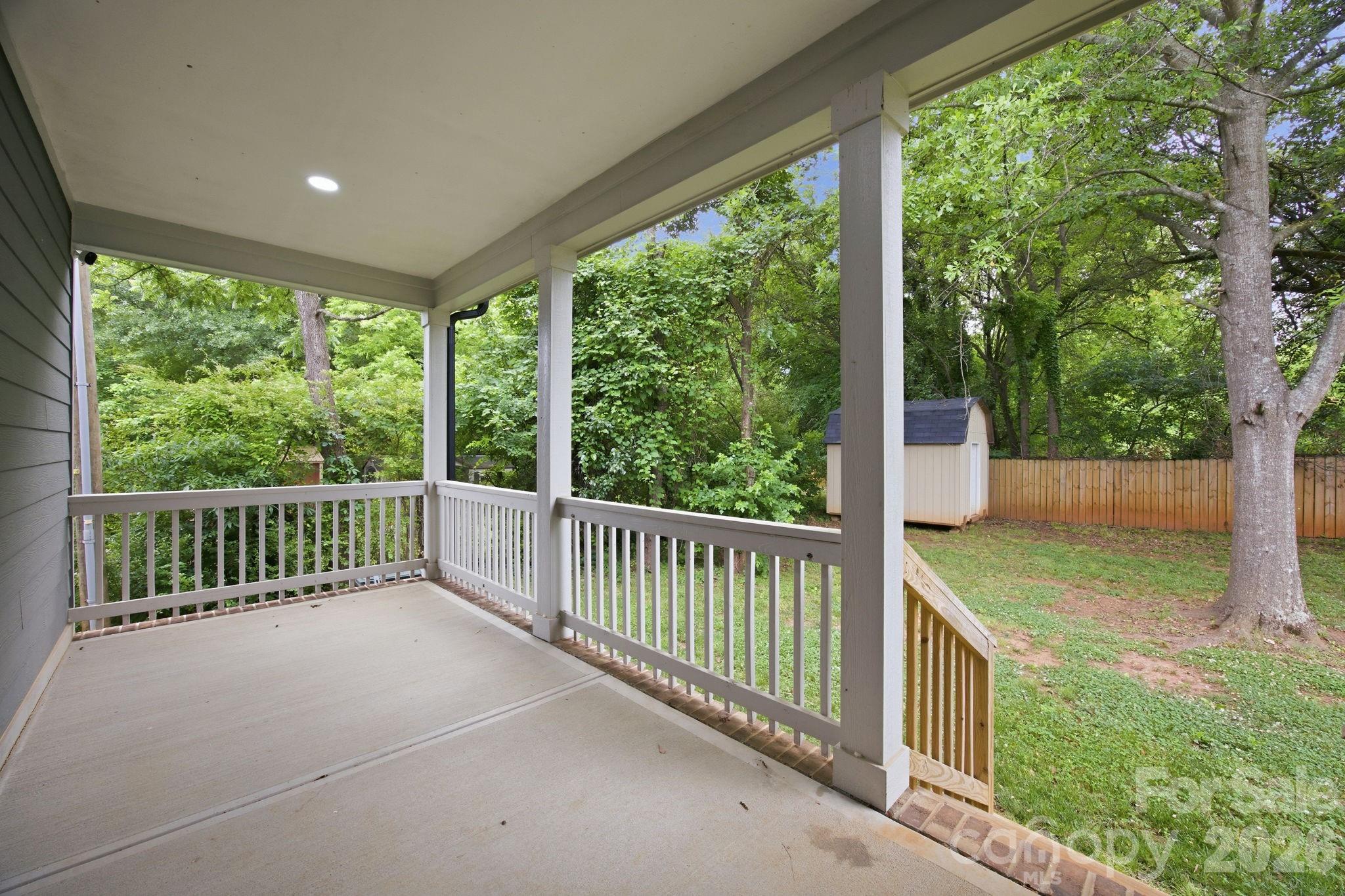 1055 Wellman Street — Gastonia