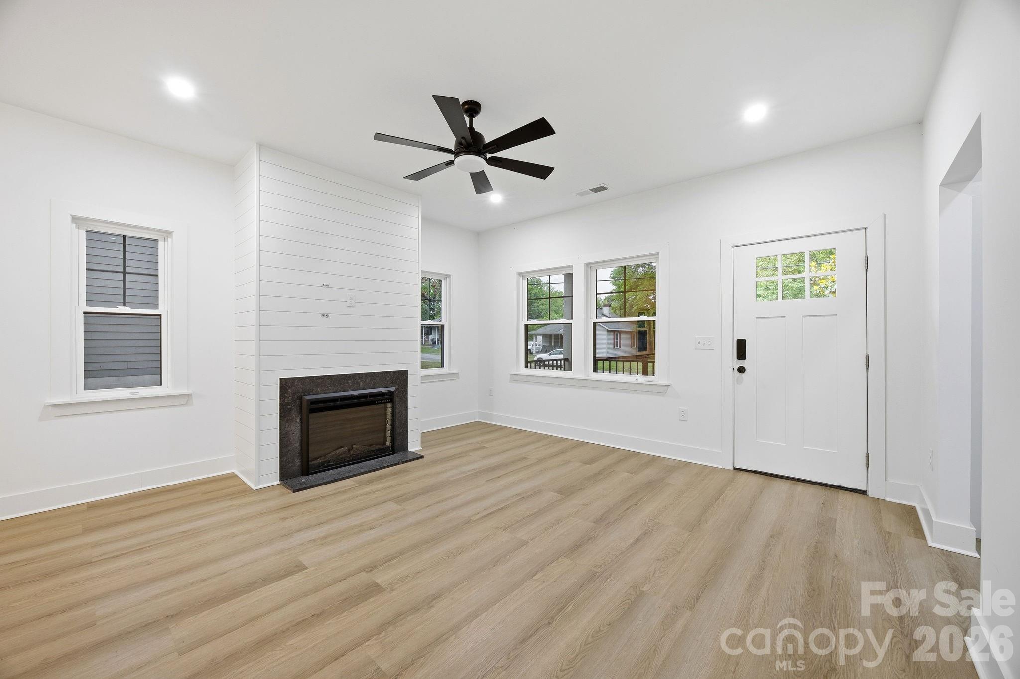 1055 Wellman Street — Gastonia