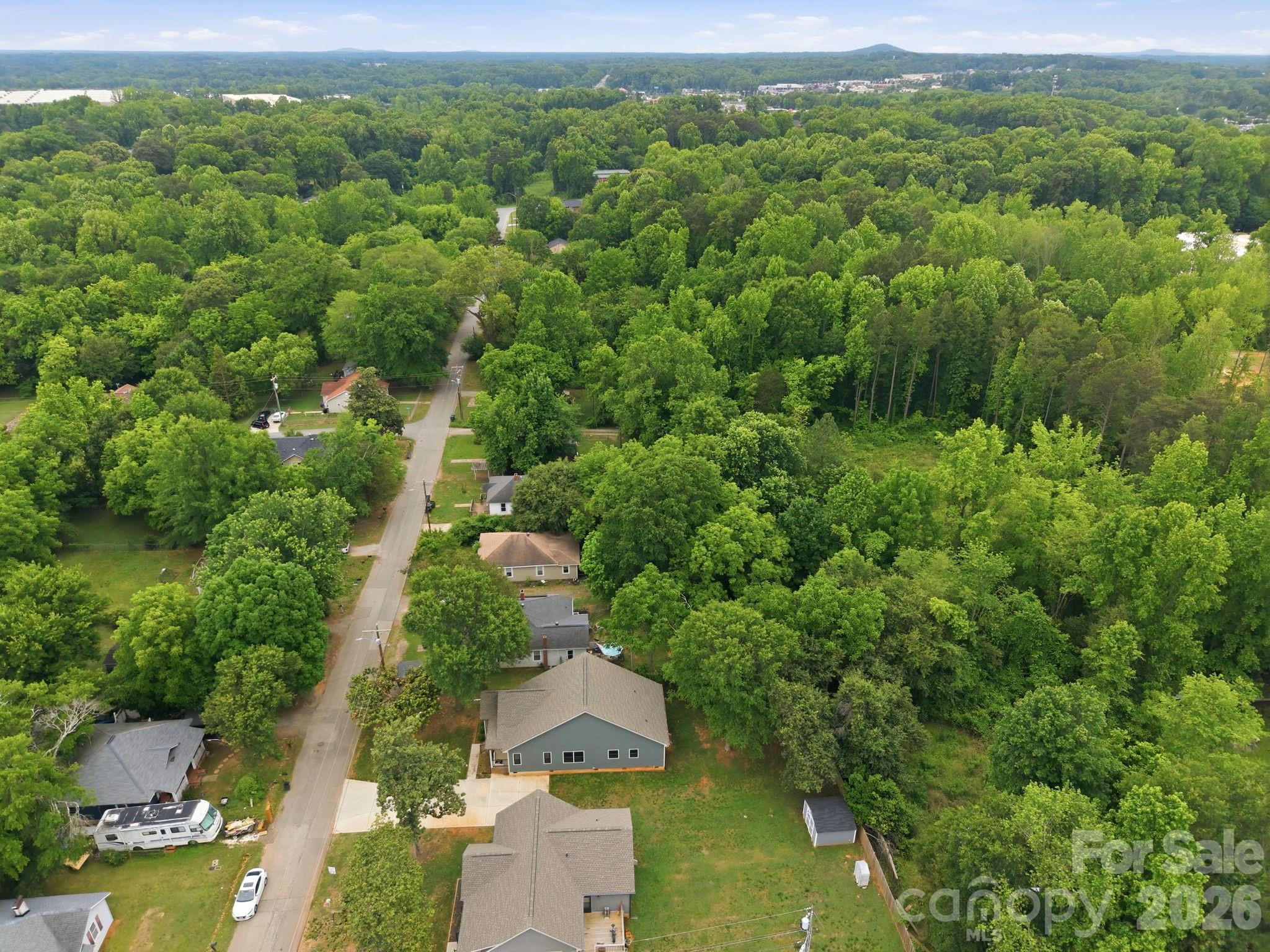 1055 Wellman Street — Gastonia