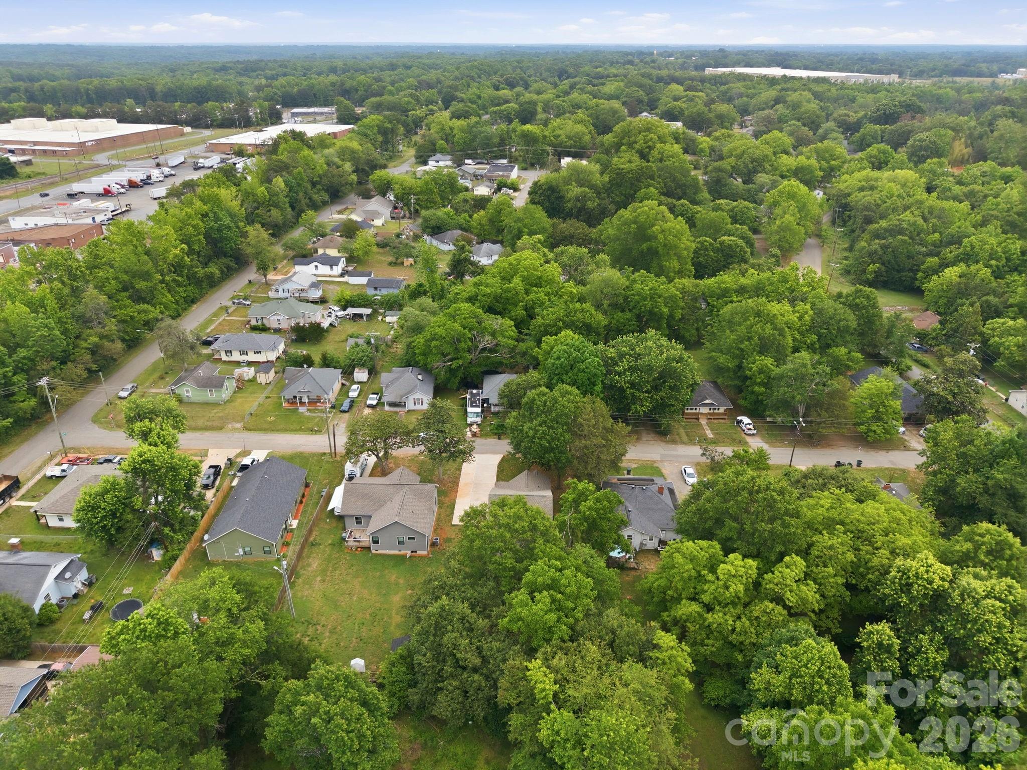 1055 Wellman Street — Gastonia
