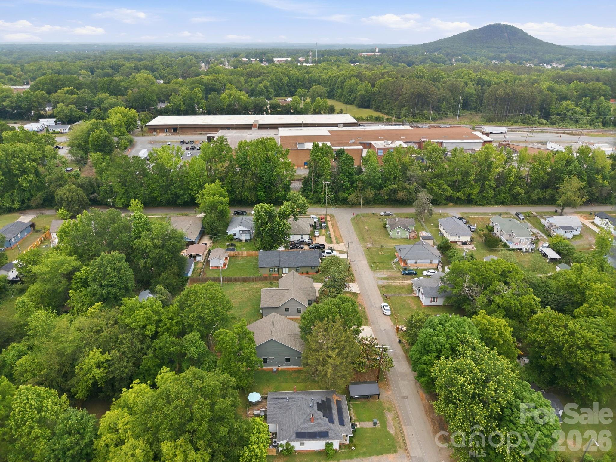 1055 Wellman Street — Gastonia