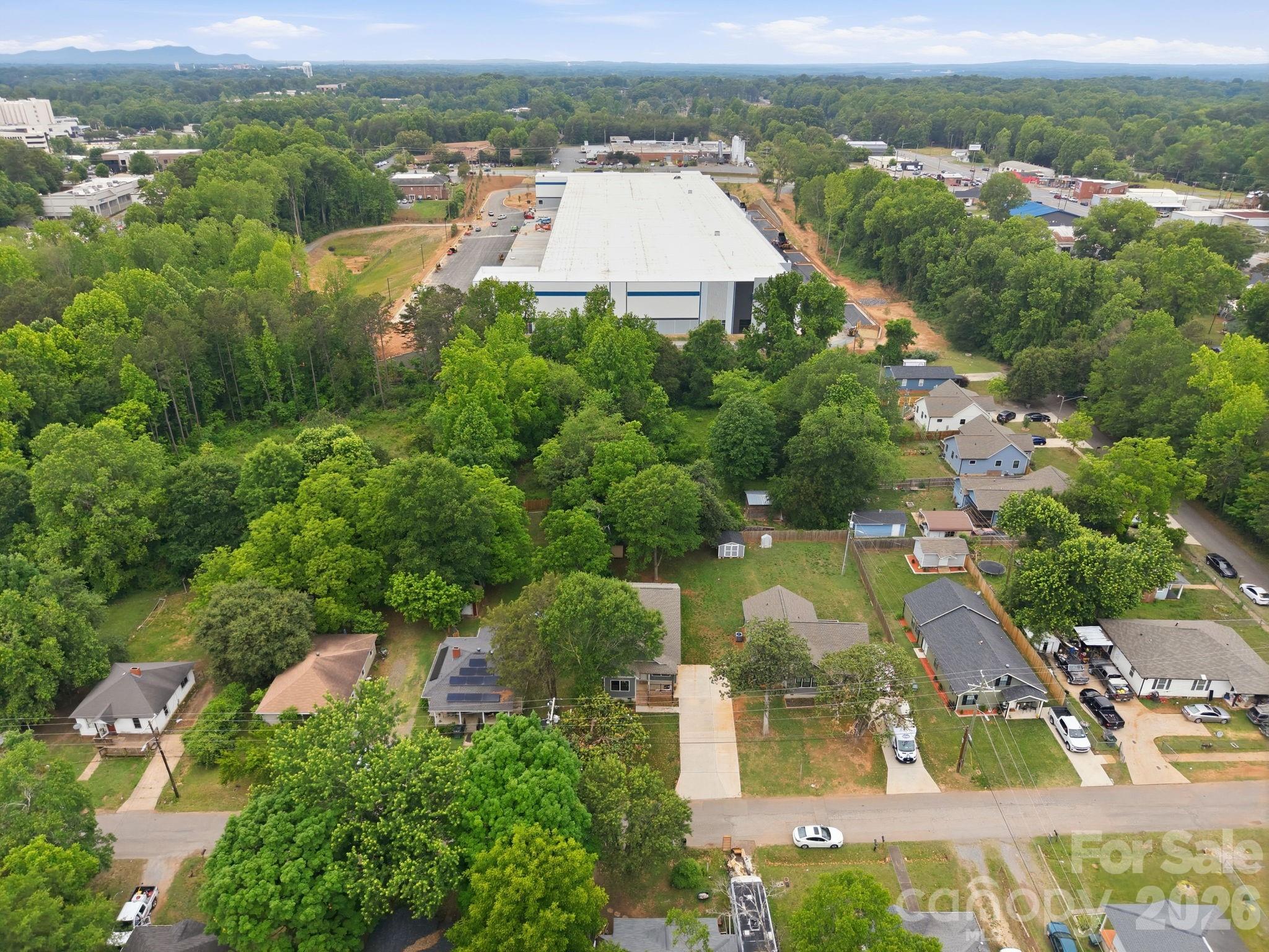 1055 Wellman Street — Gastonia