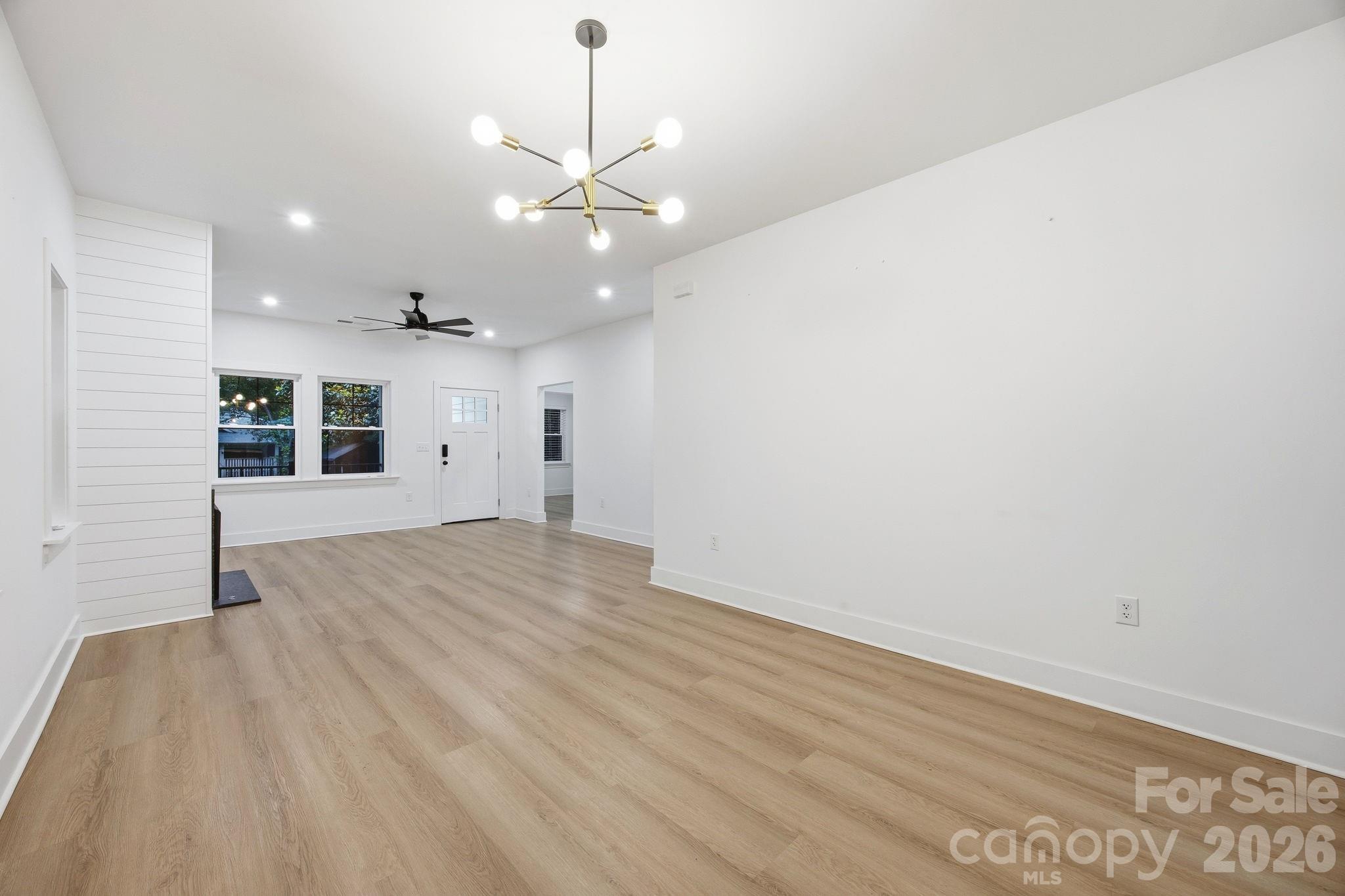 1055 Wellman Street — Gastonia