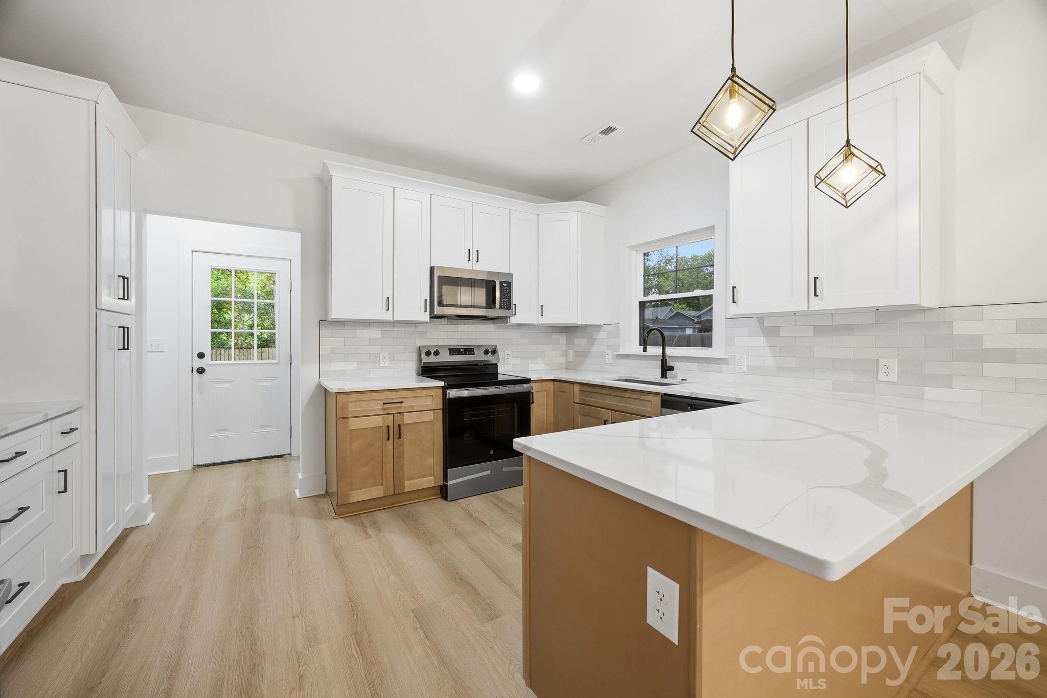 1055 Wellman Street — Gastonia