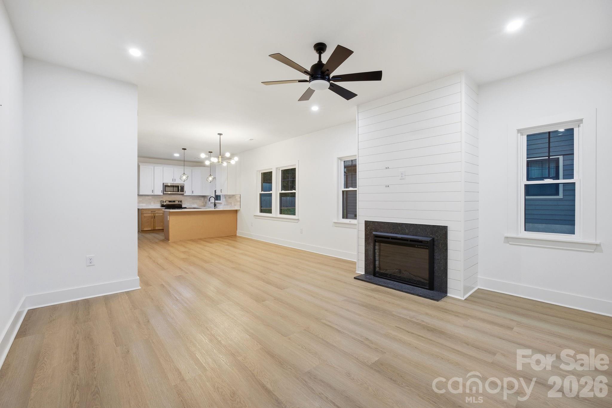 1055 Wellman Street — Gastonia