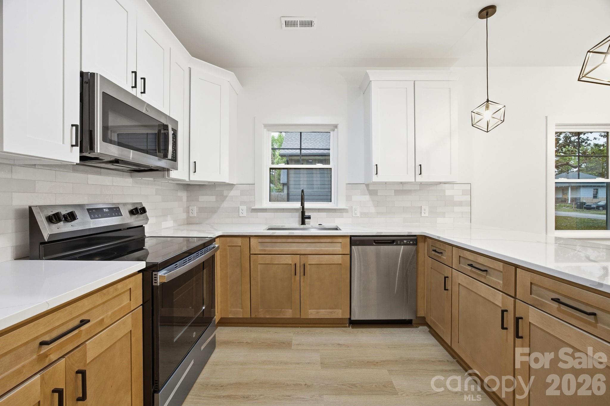 1055 Wellman Street — Gastonia