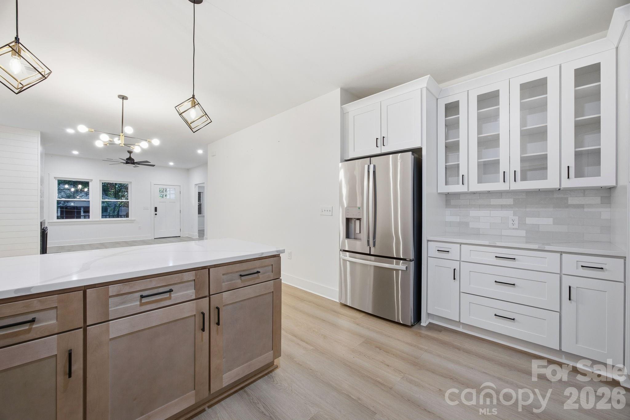 1055 Wellman Street — Gastonia