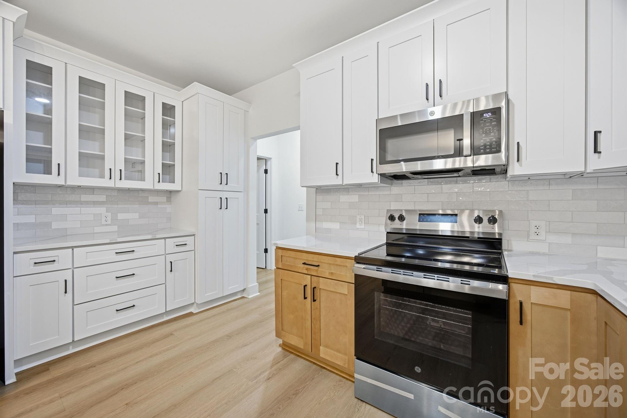 1055 Wellman Street — Gastonia