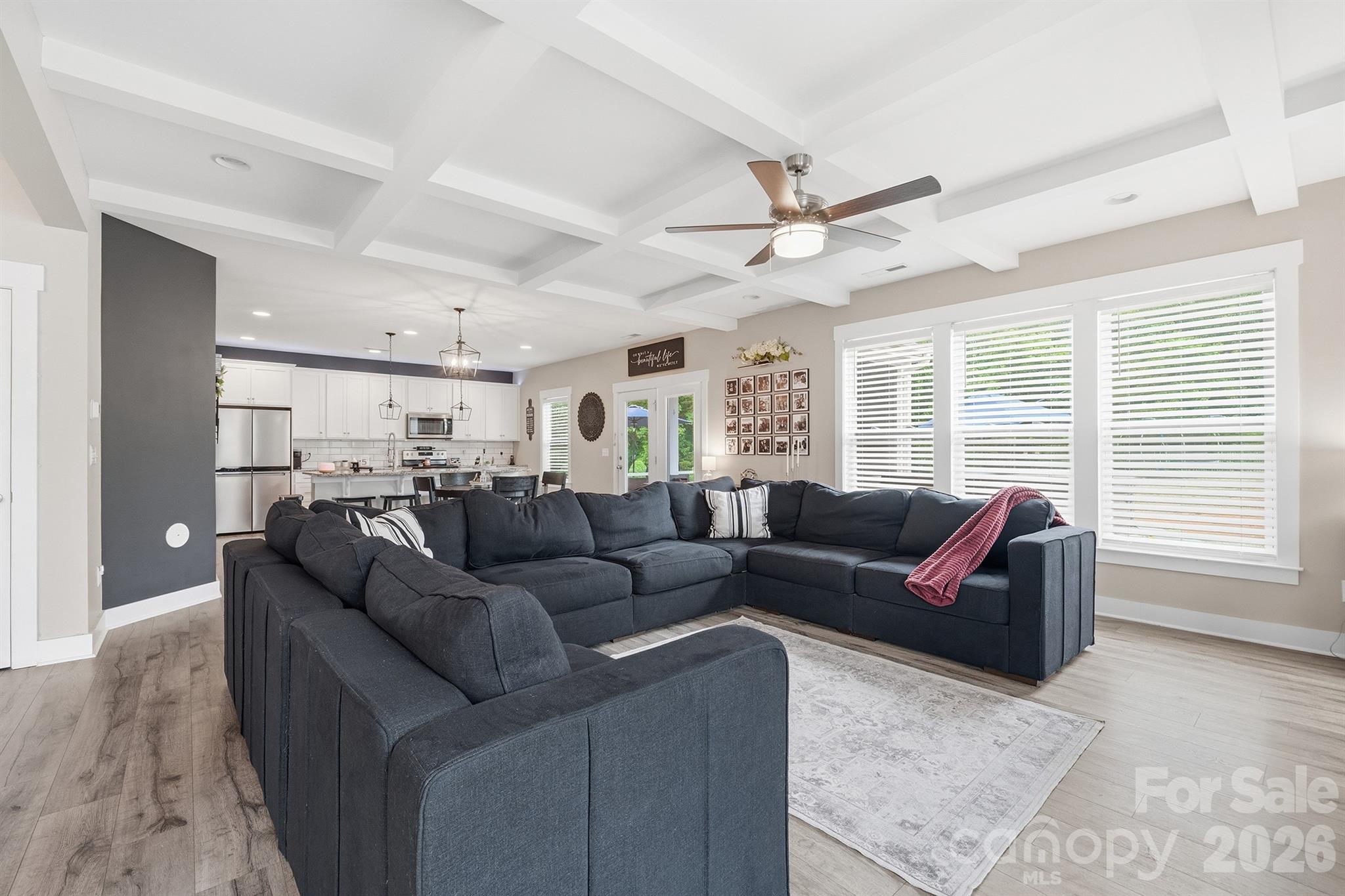 3774 Old Village Drive — Maiden