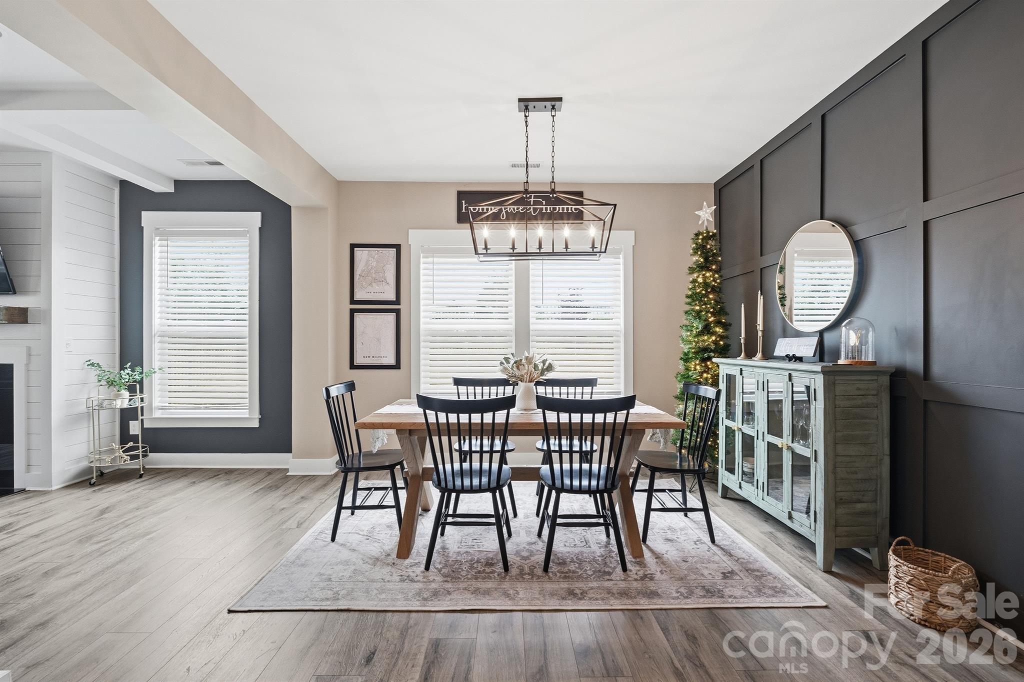 3774 Old Village Drive — Maiden