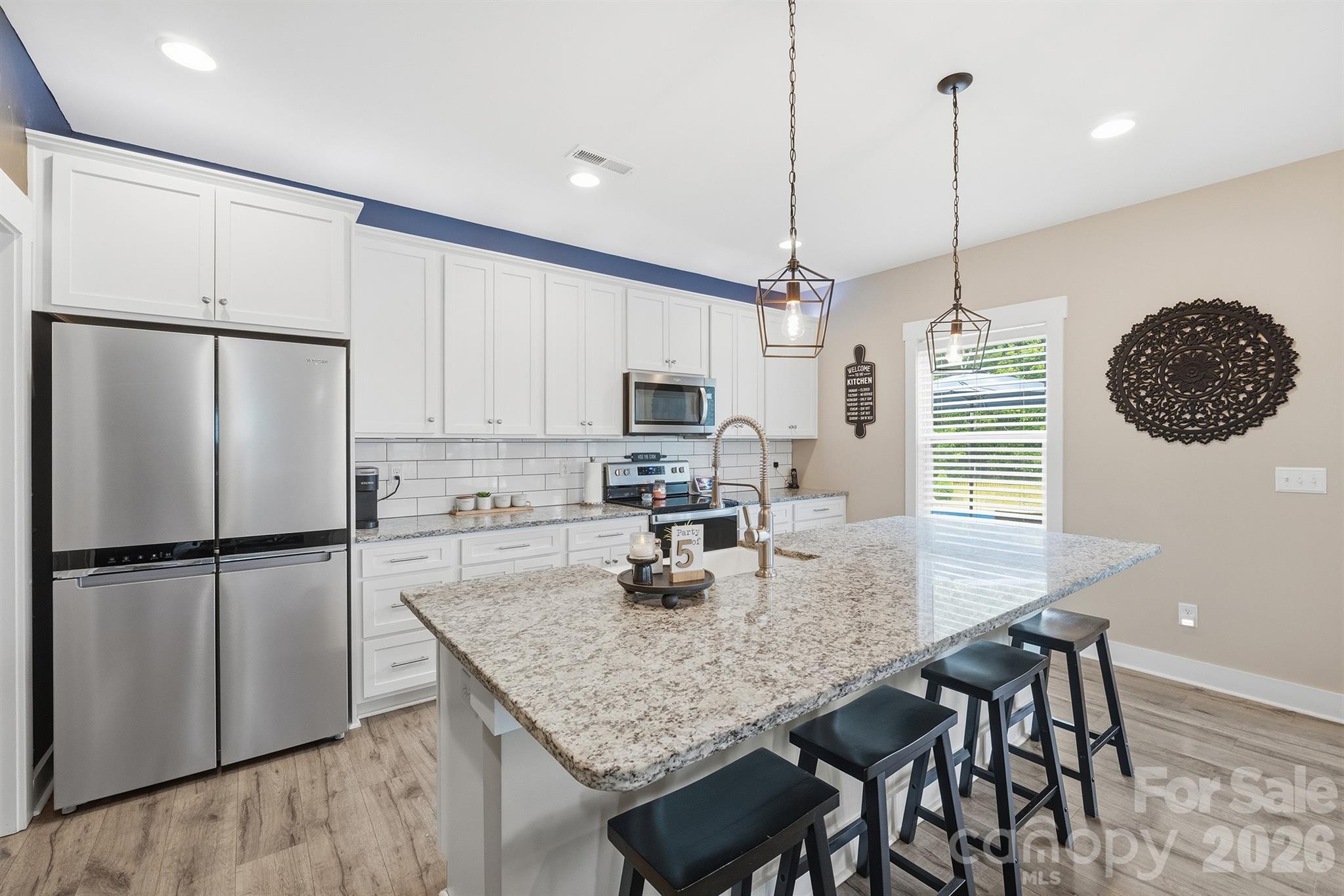 3774 Old Village Drive — Maiden