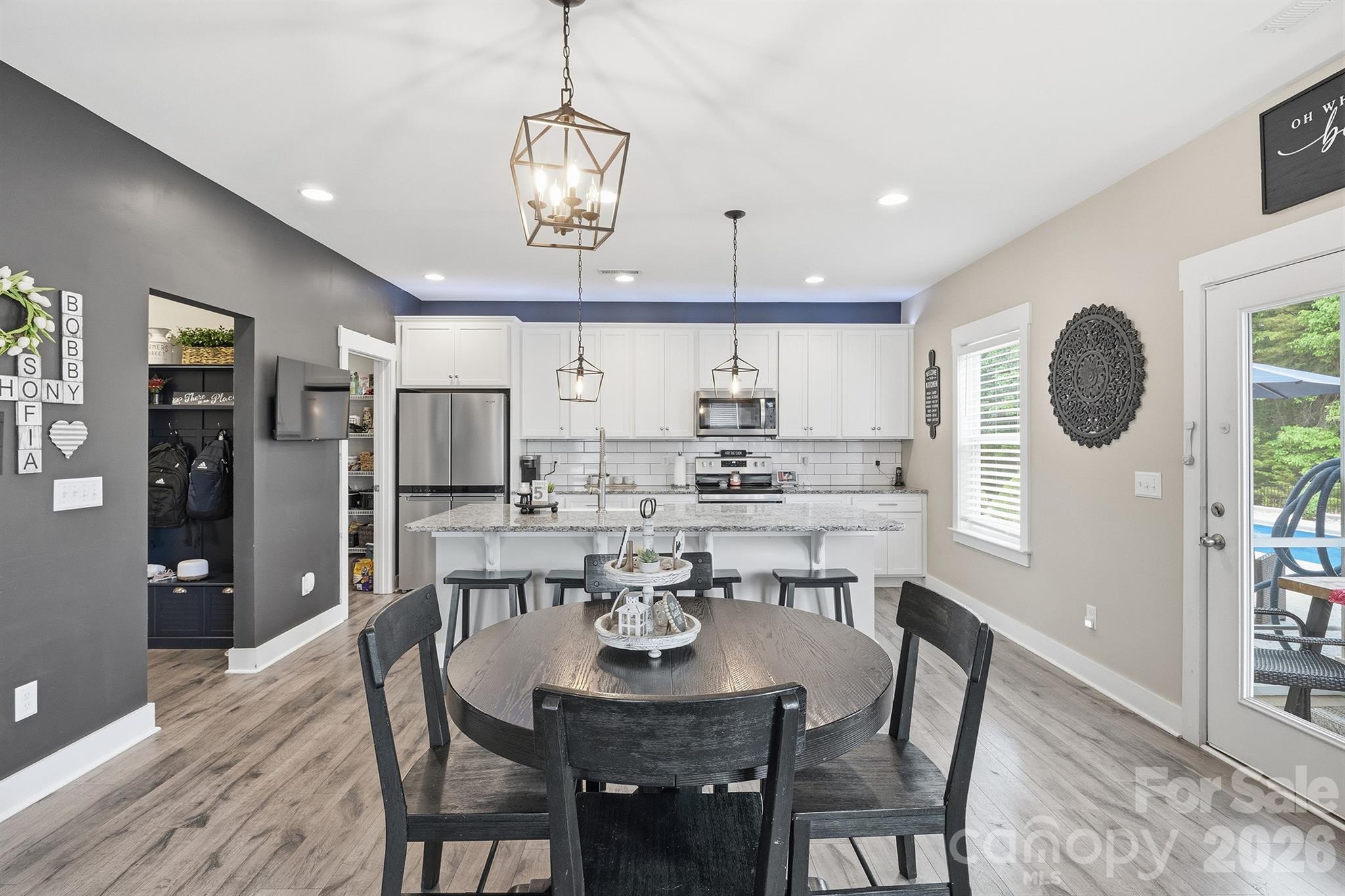 3774 Old Village Drive — Maiden