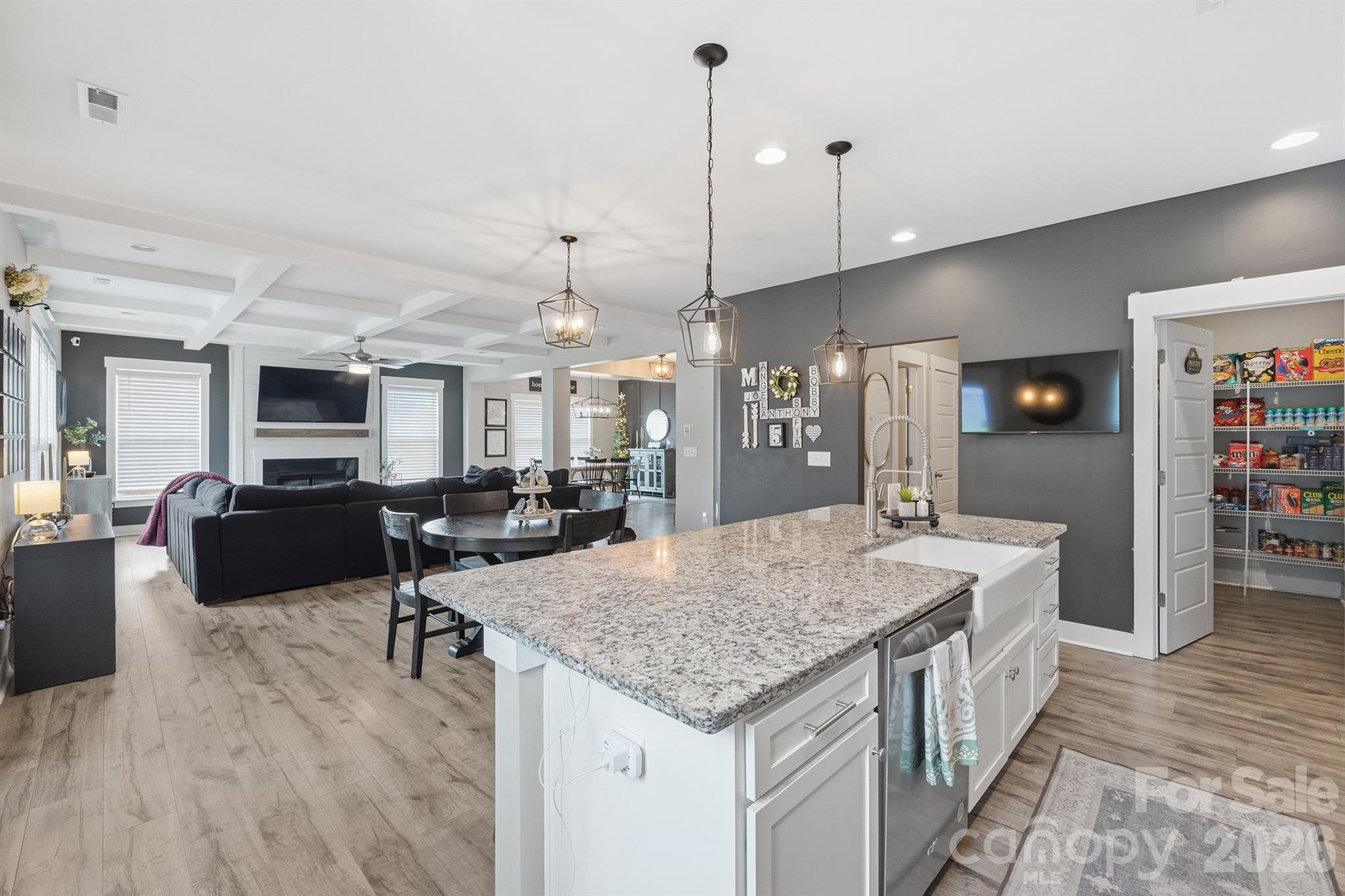 3774 Old Village Drive — Maiden