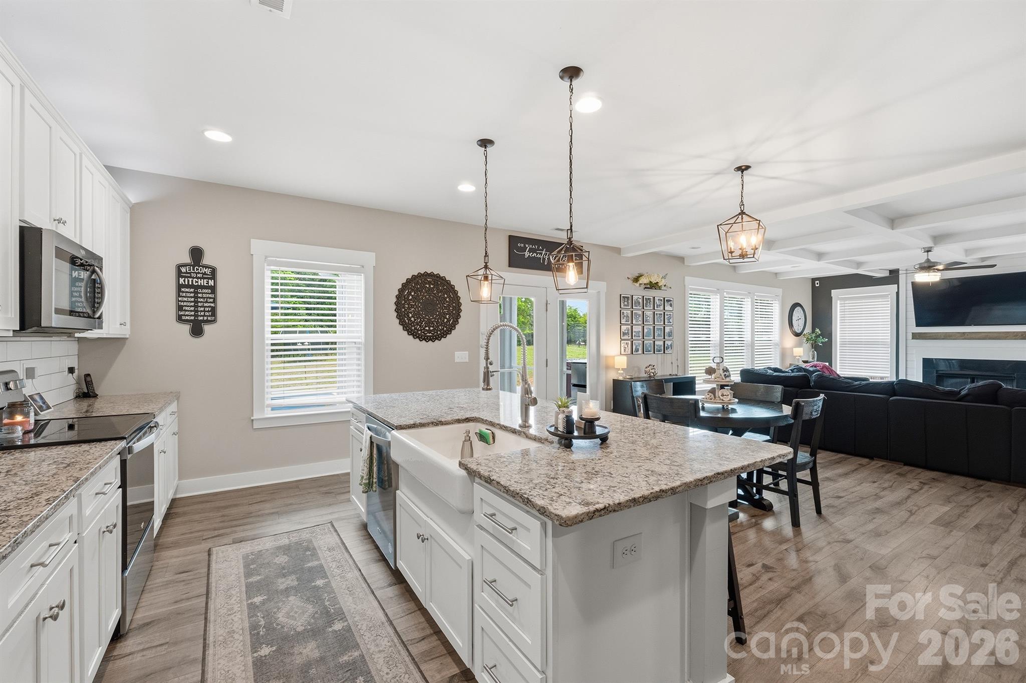 3774 Old Village Drive — Maiden