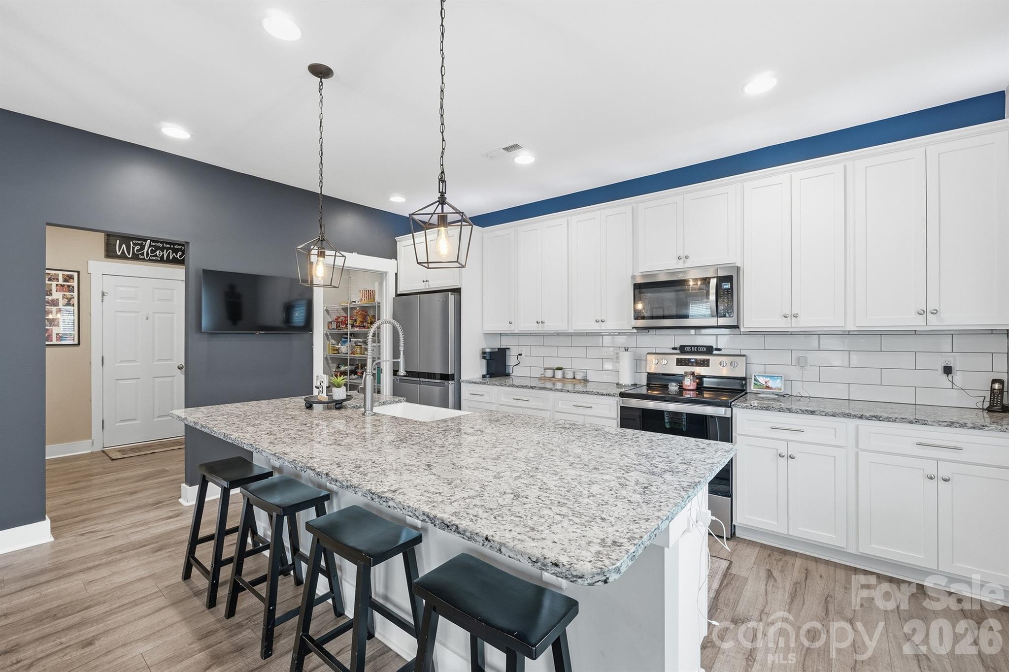 3774 Old Village Drive — Maiden