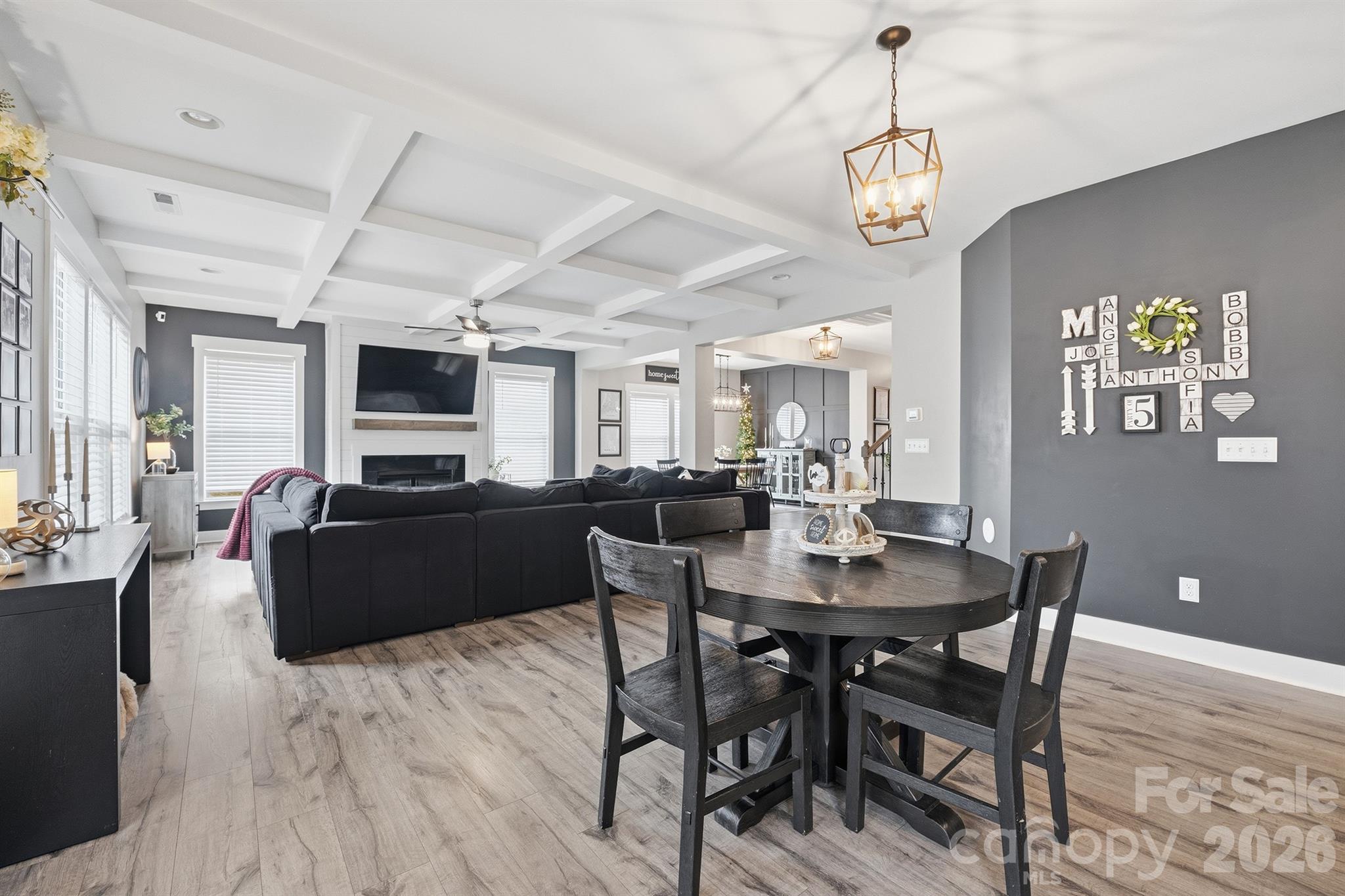 3774 Old Village Drive — Maiden