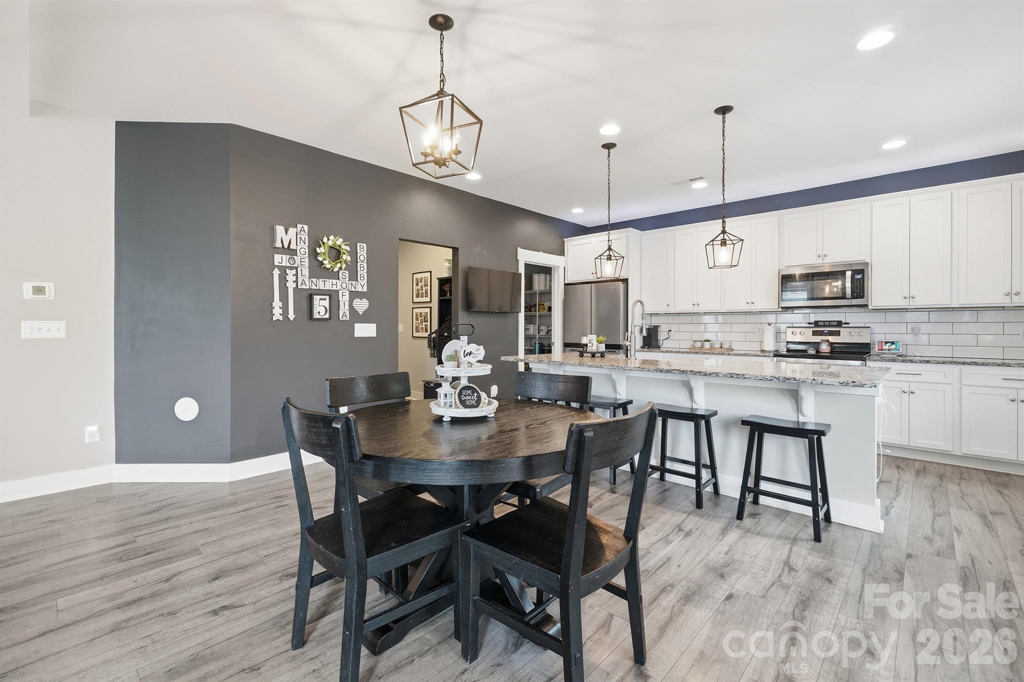 3774 Old Village Drive — Maiden