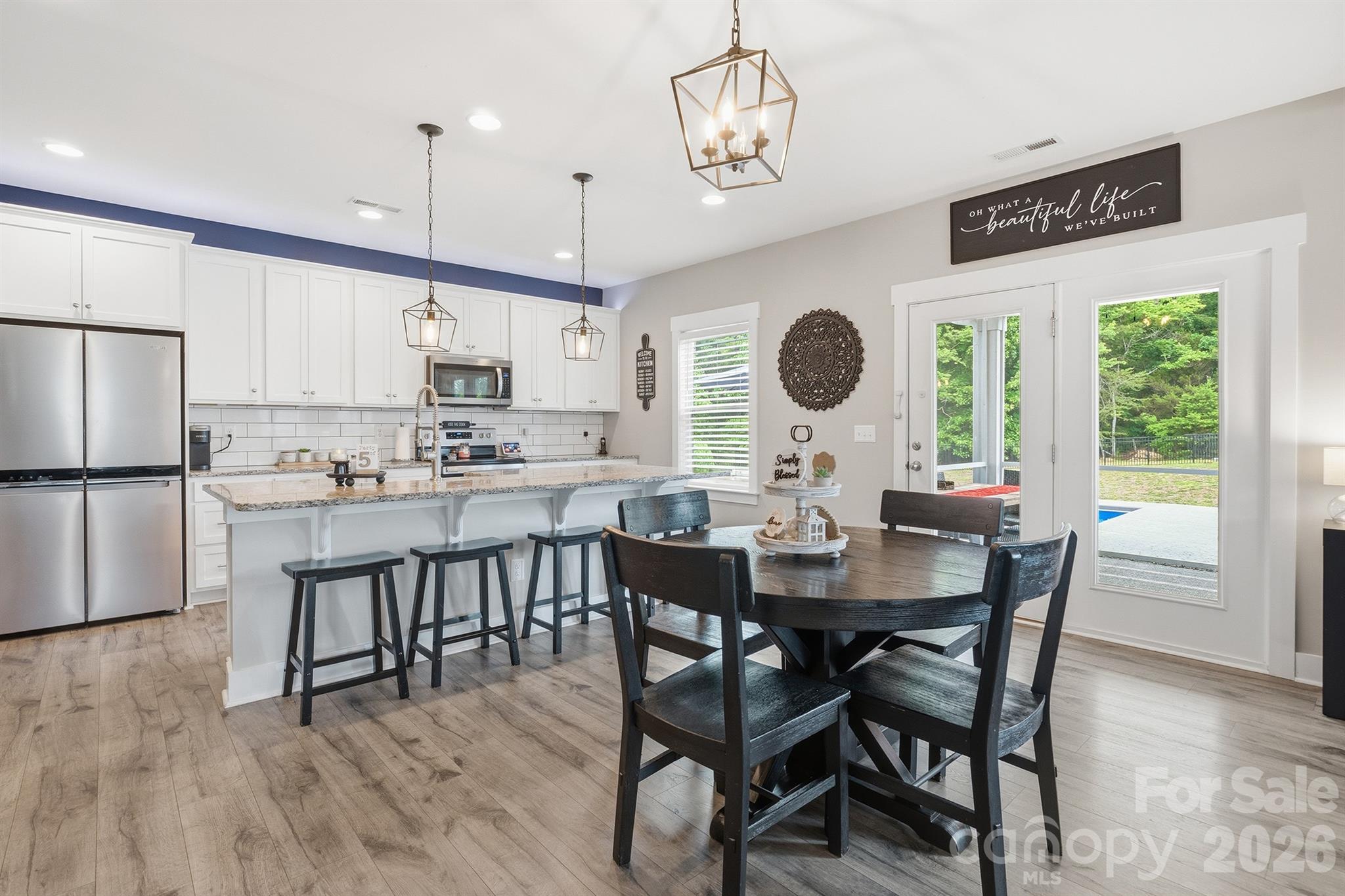 3774 Old Village Drive — Maiden