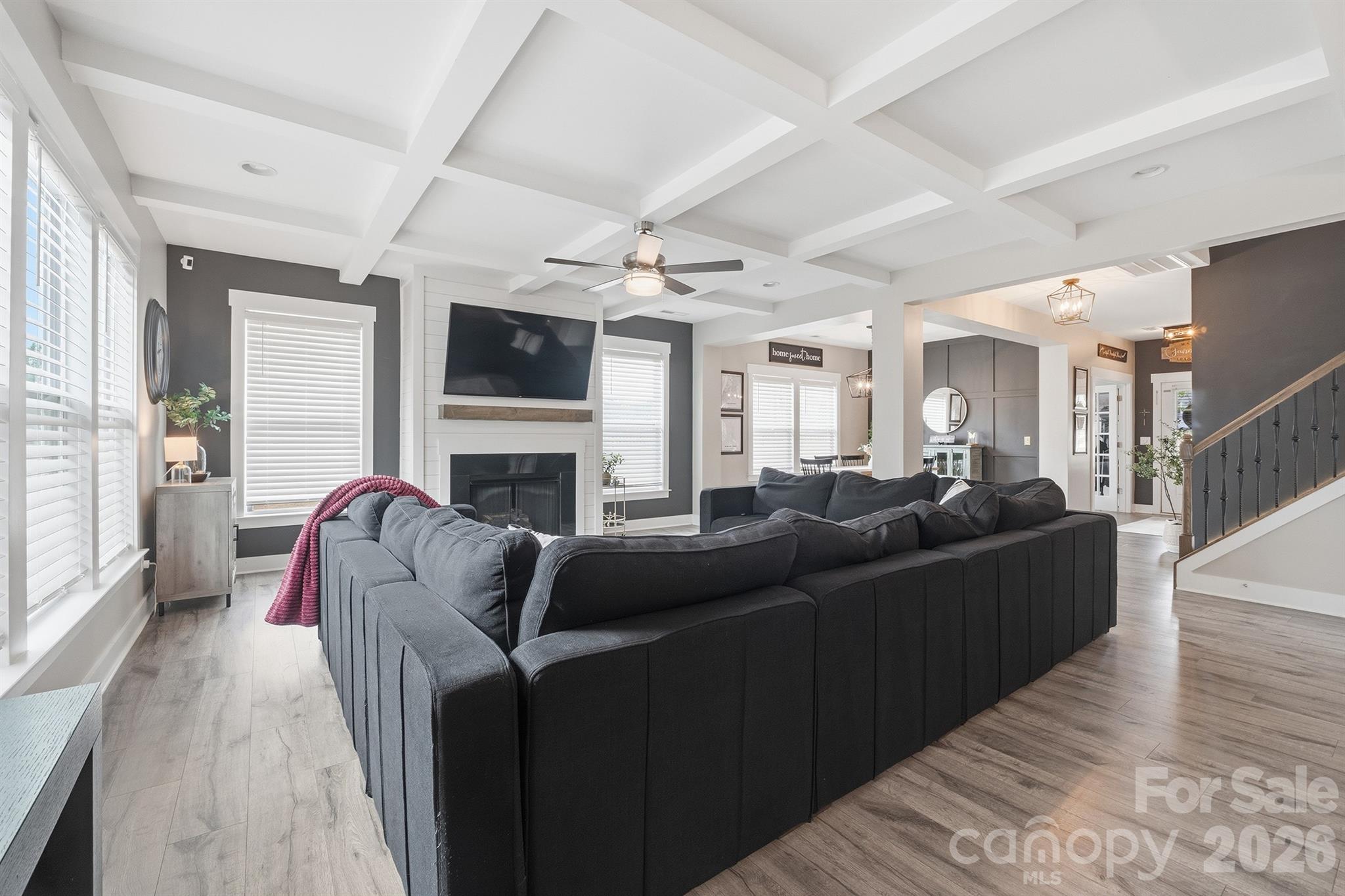 3774 Old Village Drive — Maiden