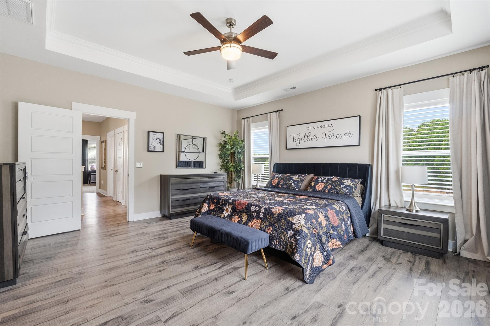 3774 Old Village Drive — Maiden