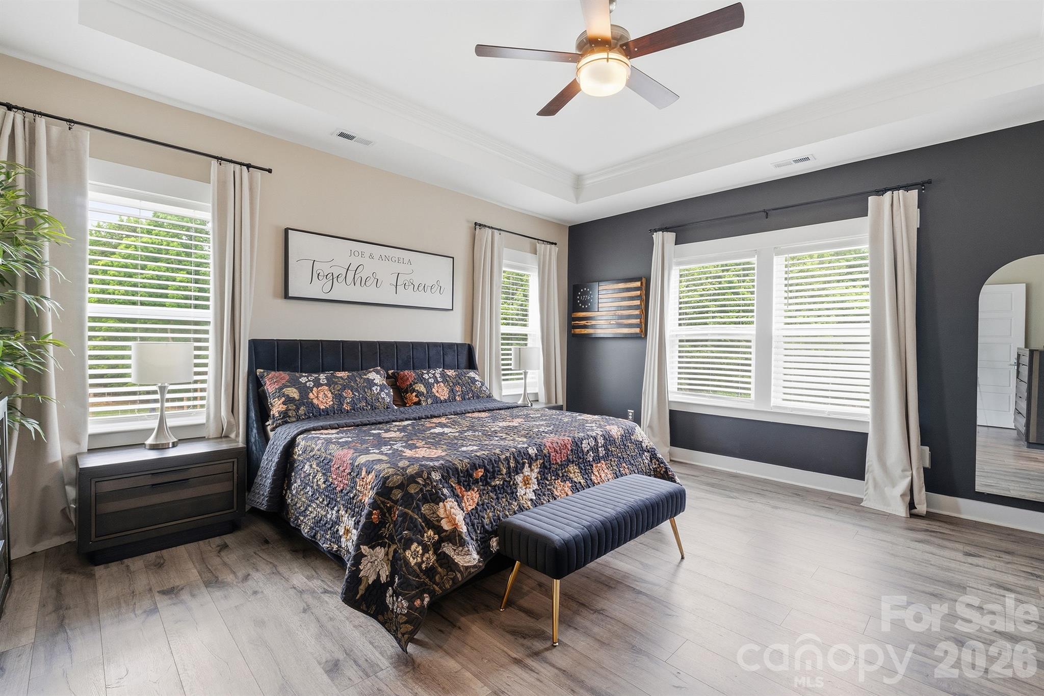 3774 Old Village Drive — Maiden