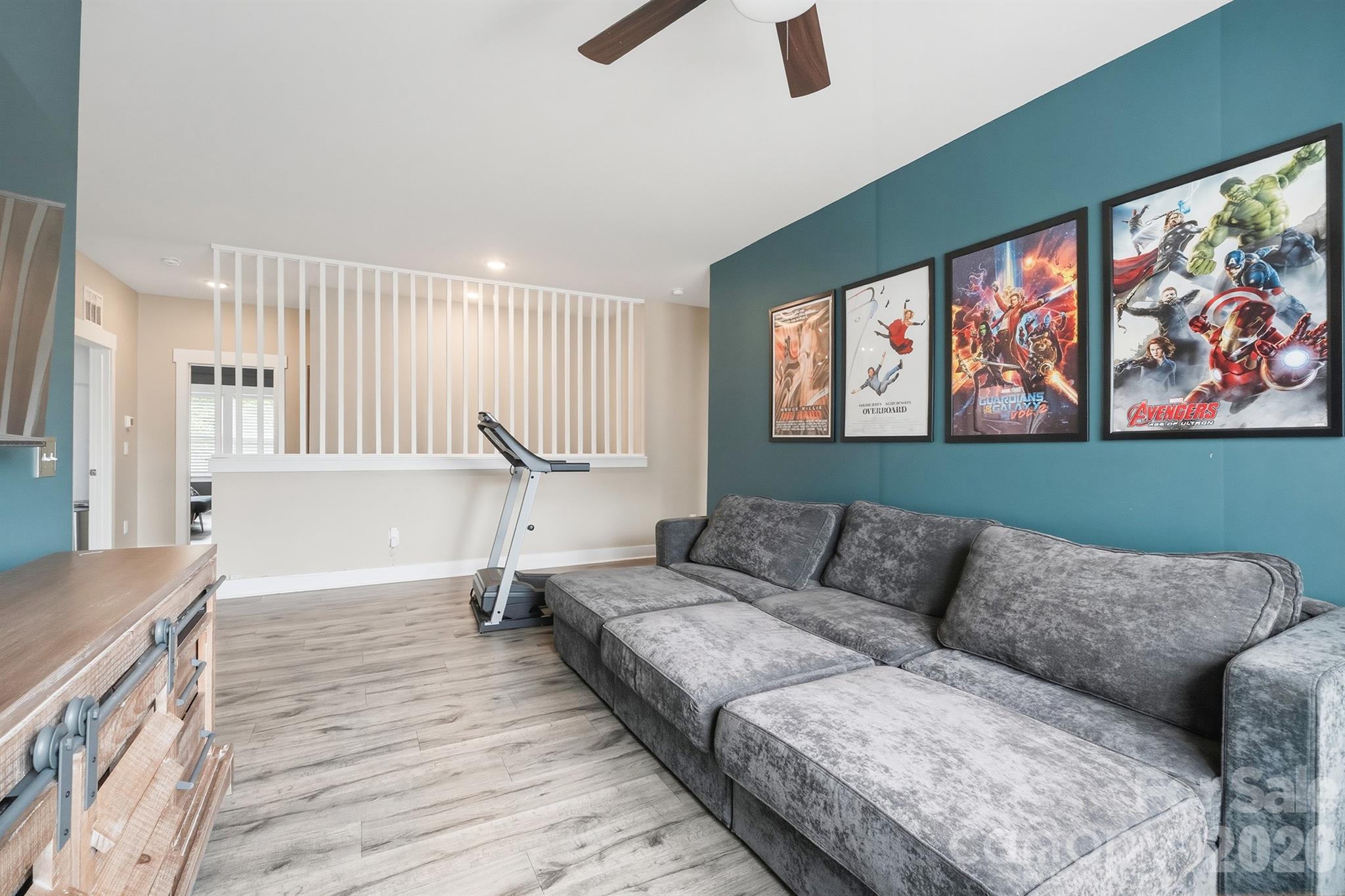 3774 Old Village Drive — Maiden