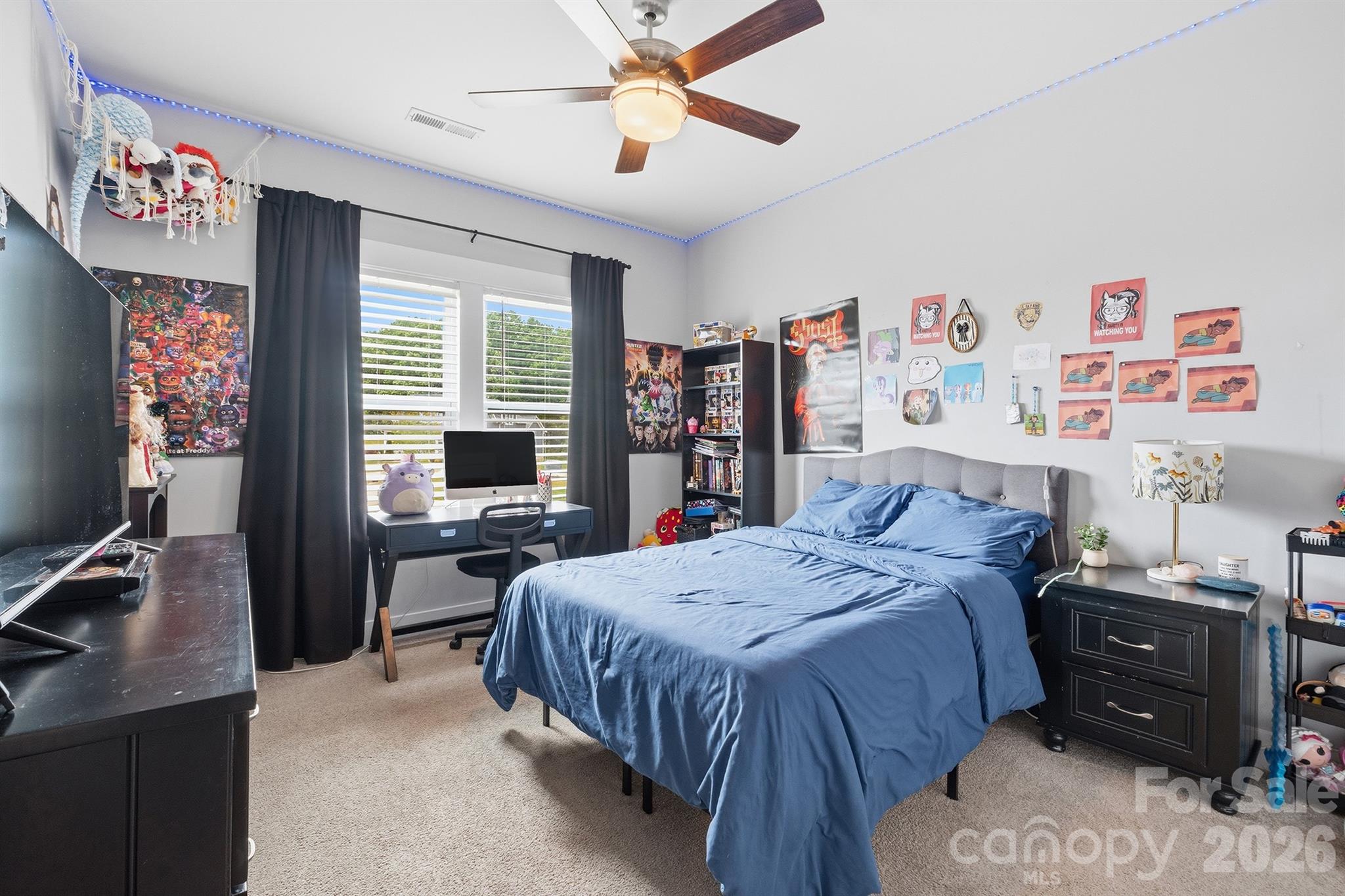 3774 Old Village Drive — Maiden