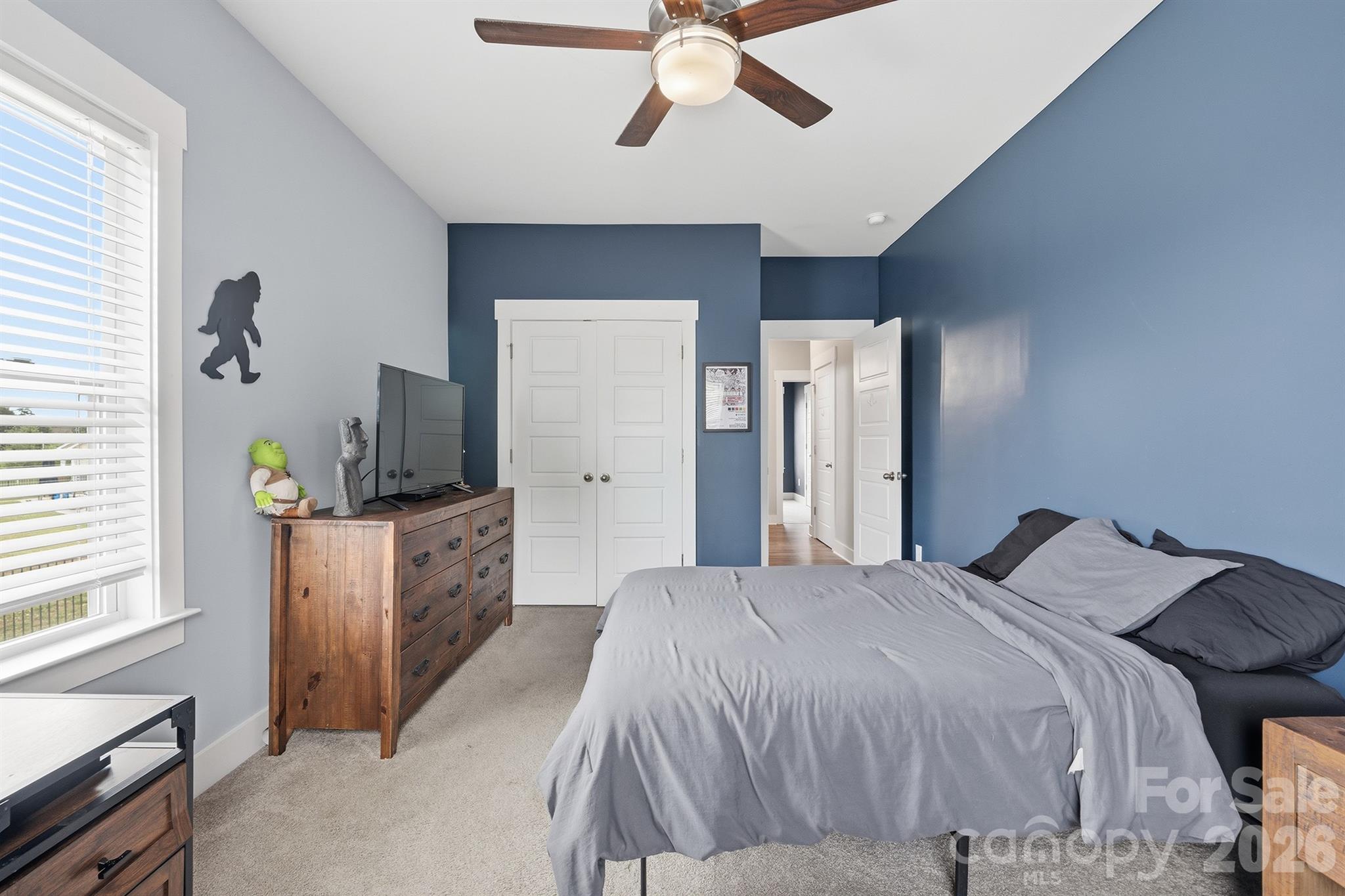 3774 Old Village Drive — Maiden