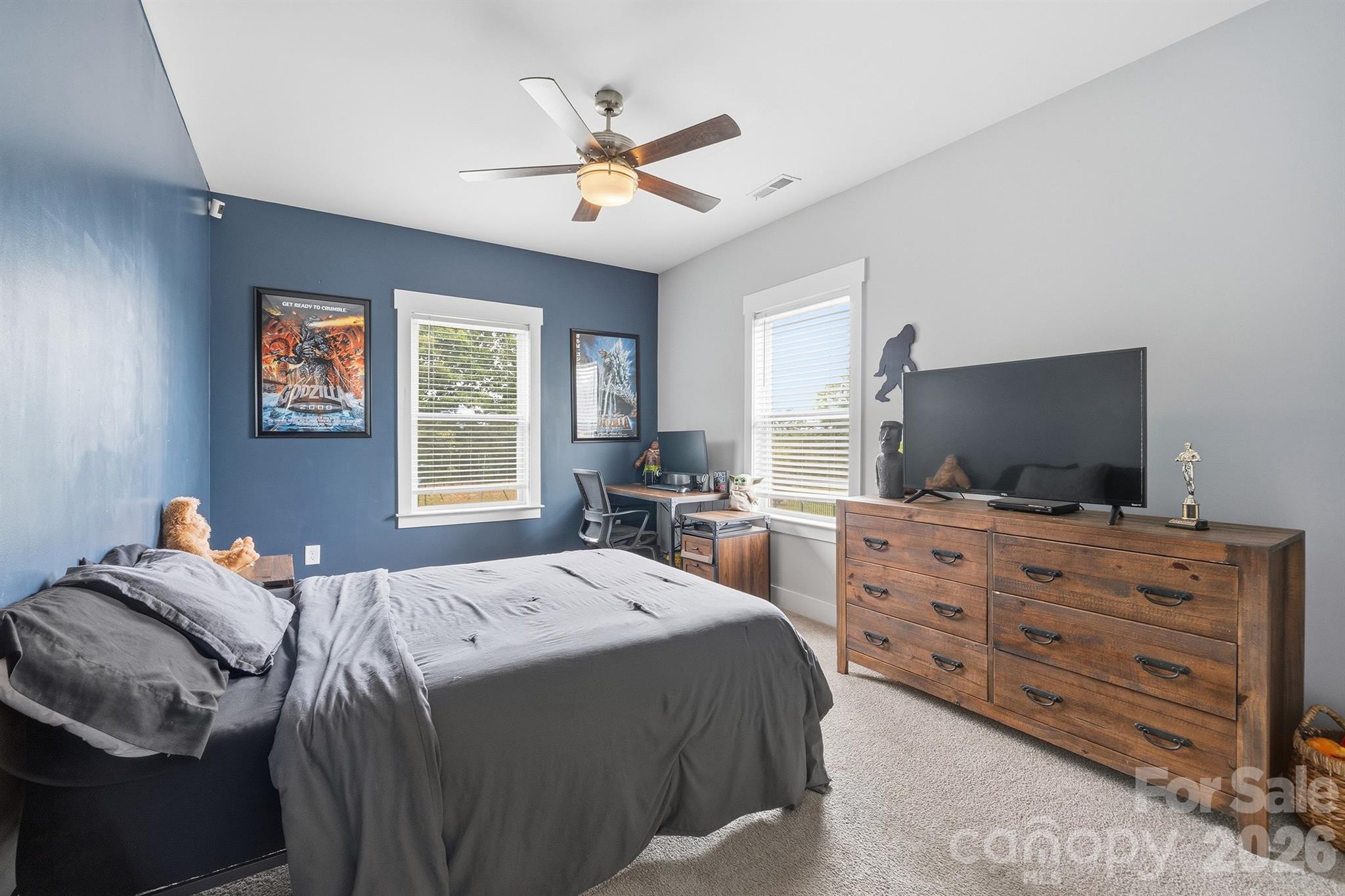 3774 Old Village Drive — Maiden