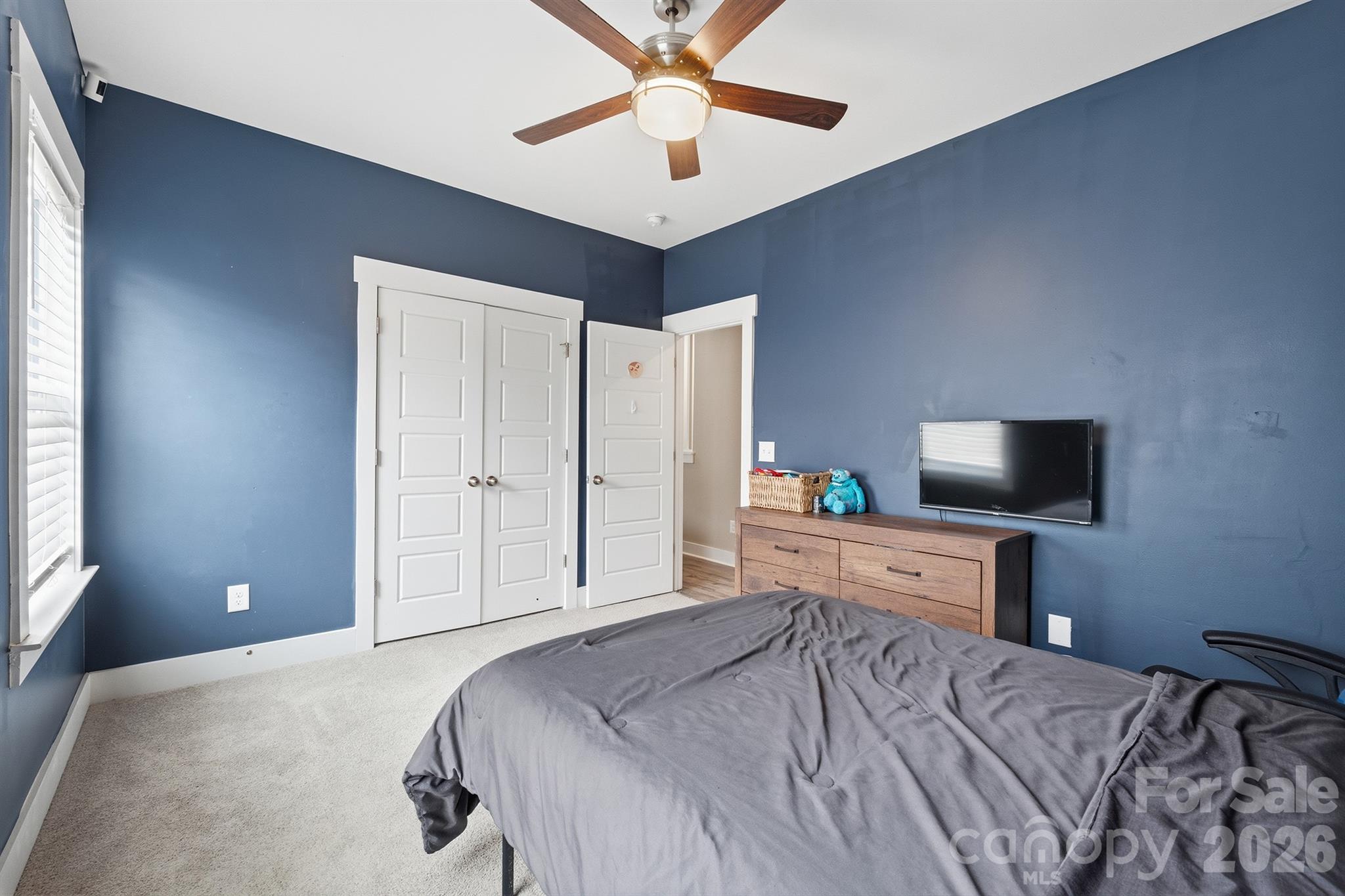 3774 Old Village Drive — Maiden