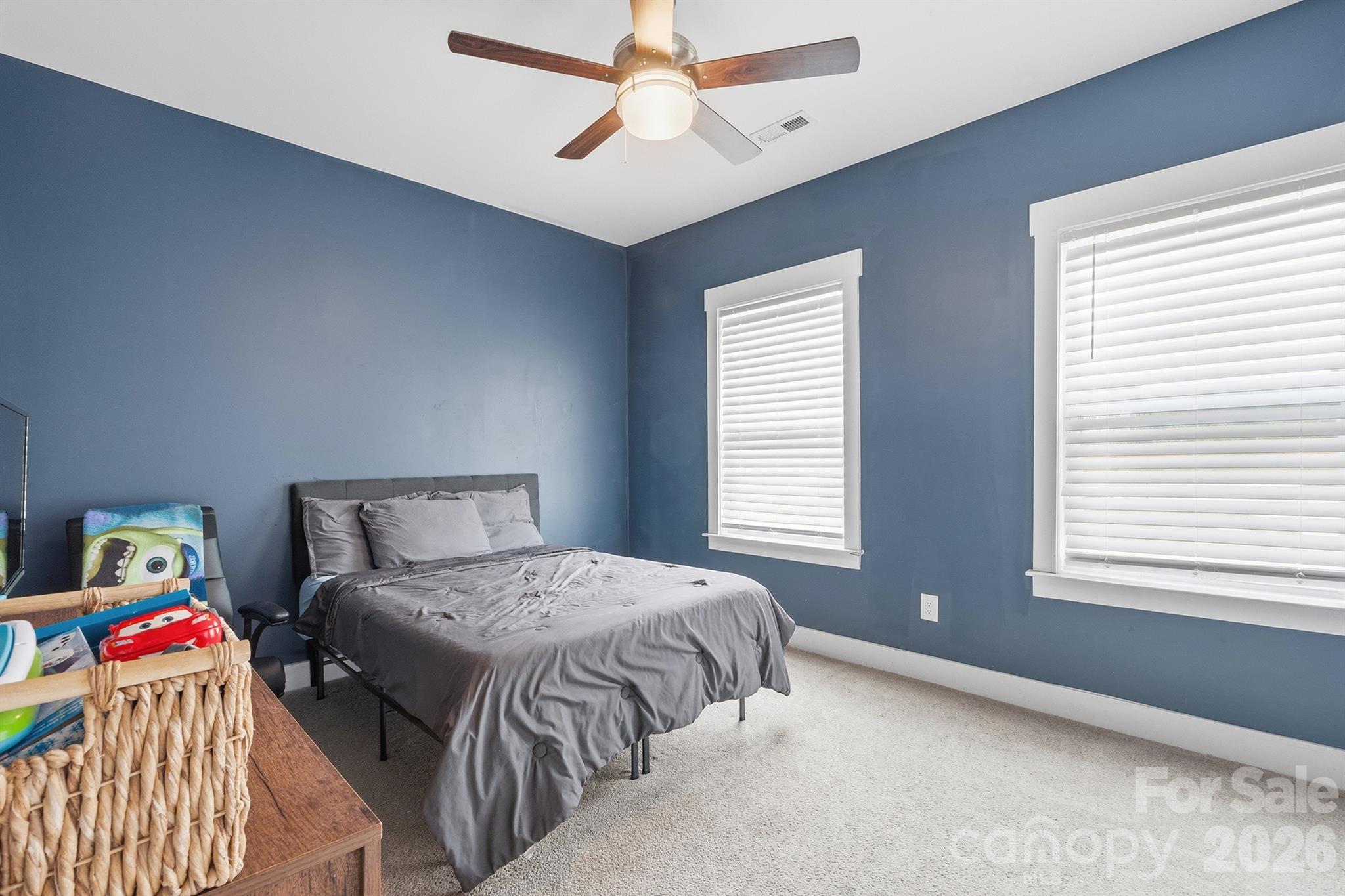3774 Old Village Drive — Maiden