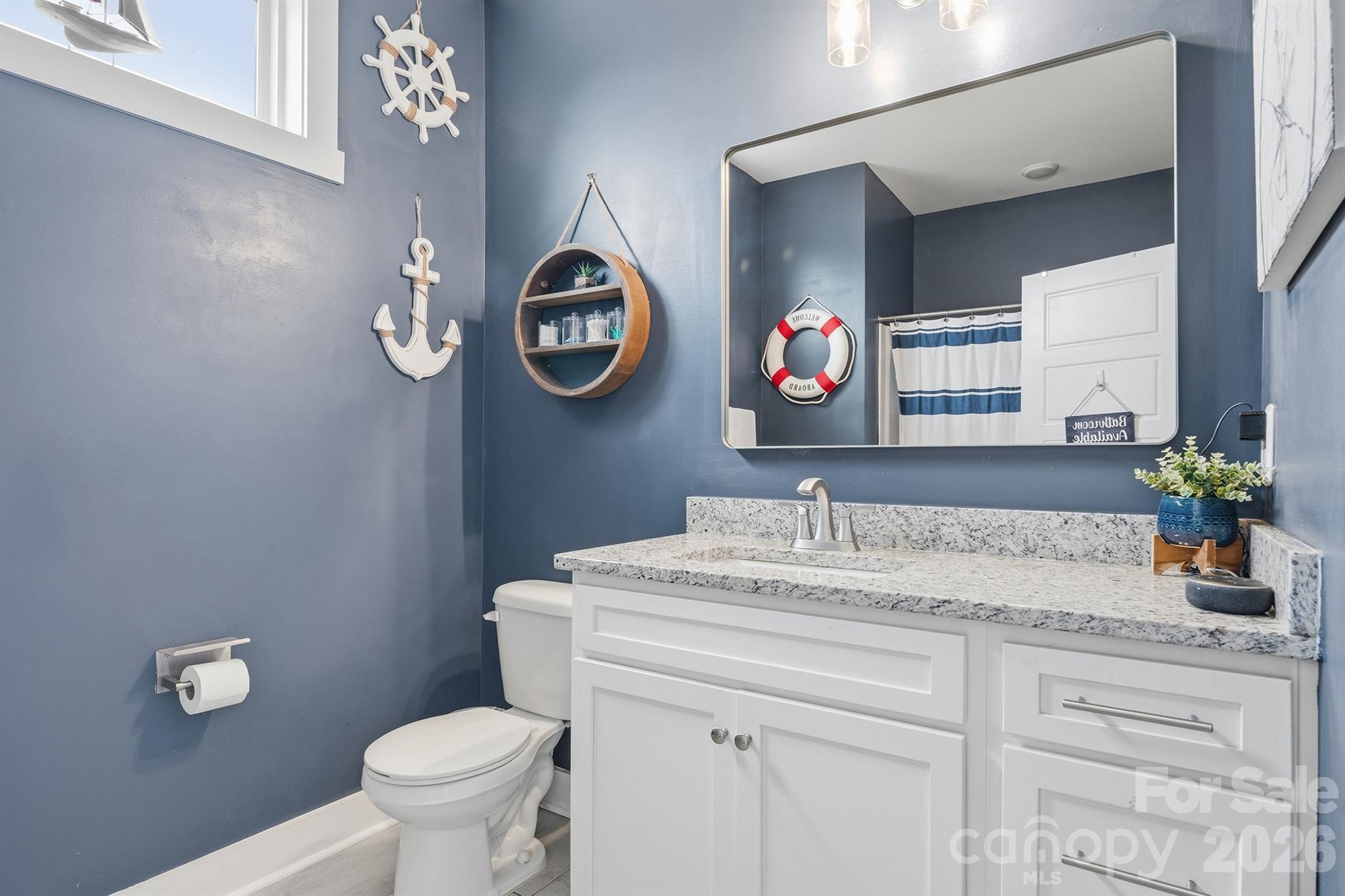 3774 Old Village Drive — Maiden