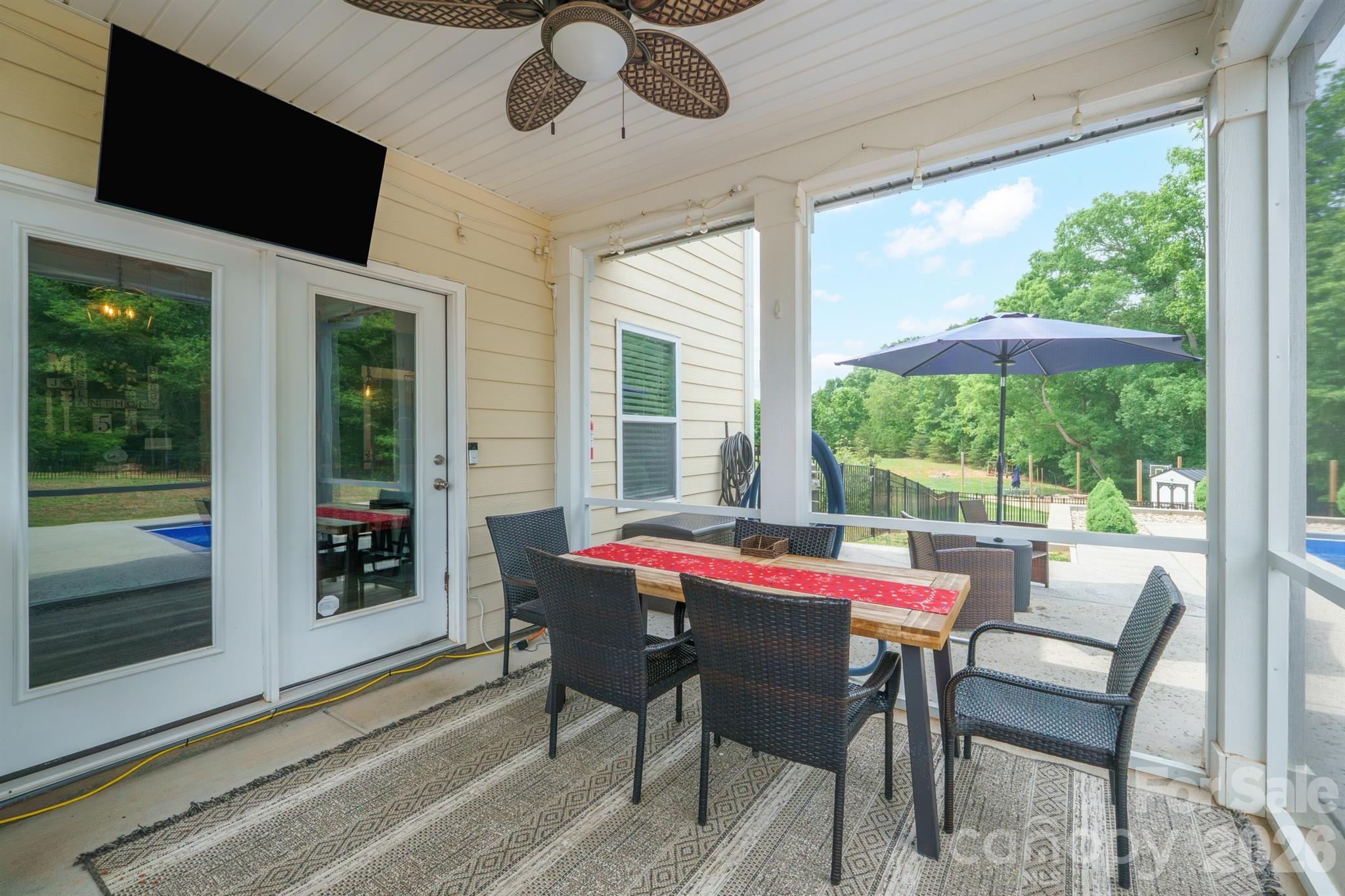 3774 Old Village Drive — Maiden