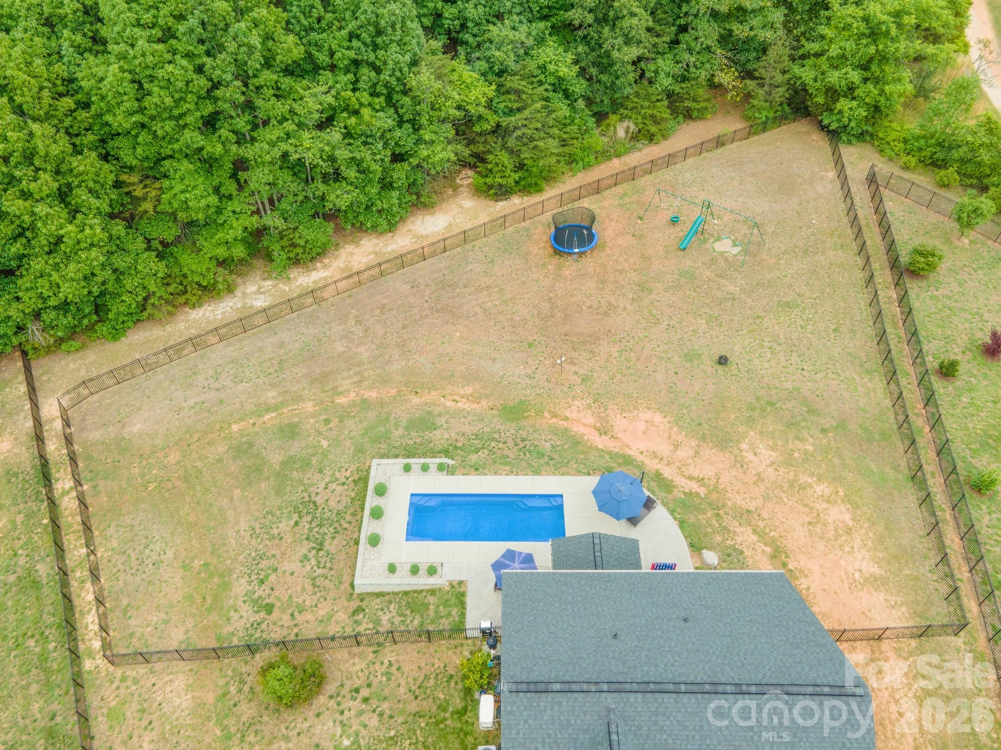 3774 Old Village Drive — Maiden