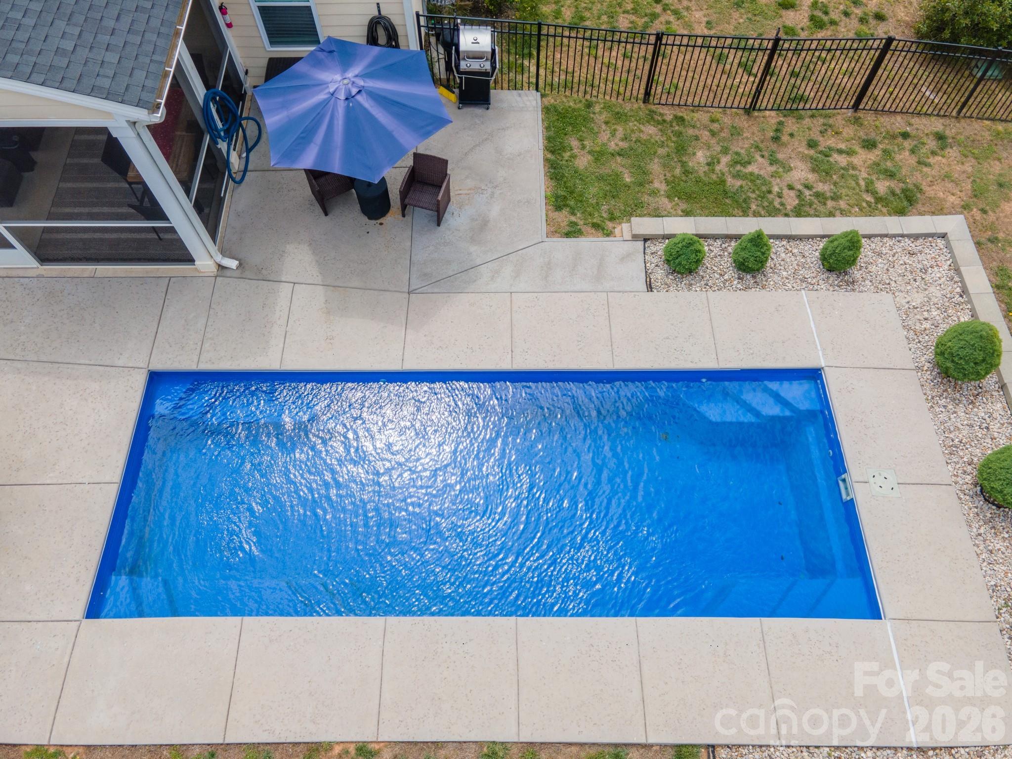 3774 Old Village Drive — Maiden