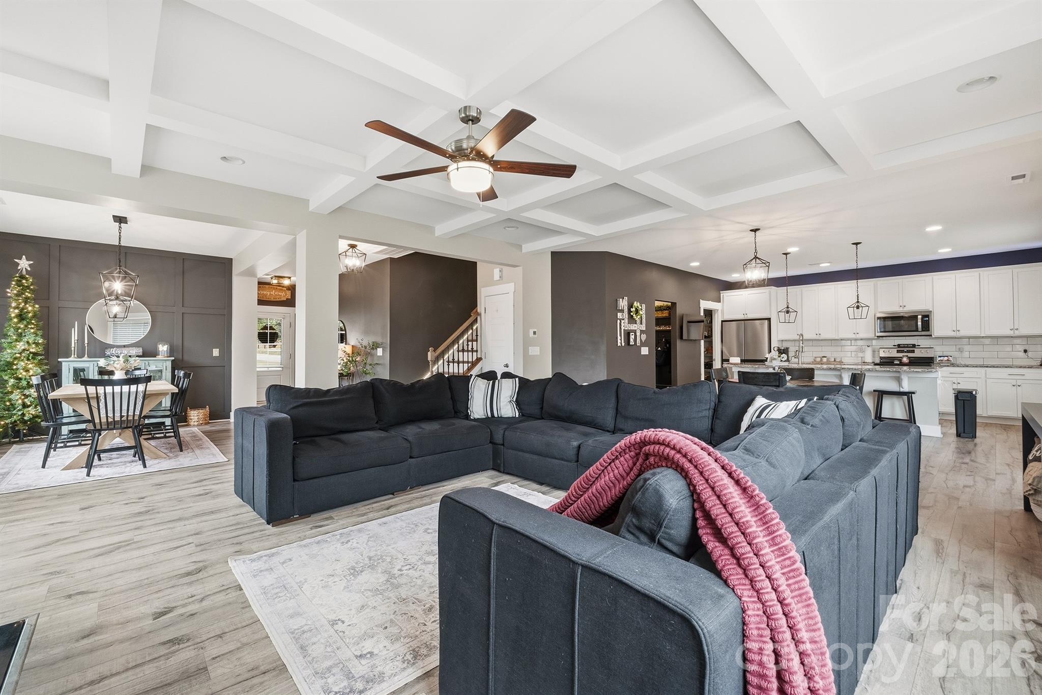 3774 Old Village Drive — Maiden