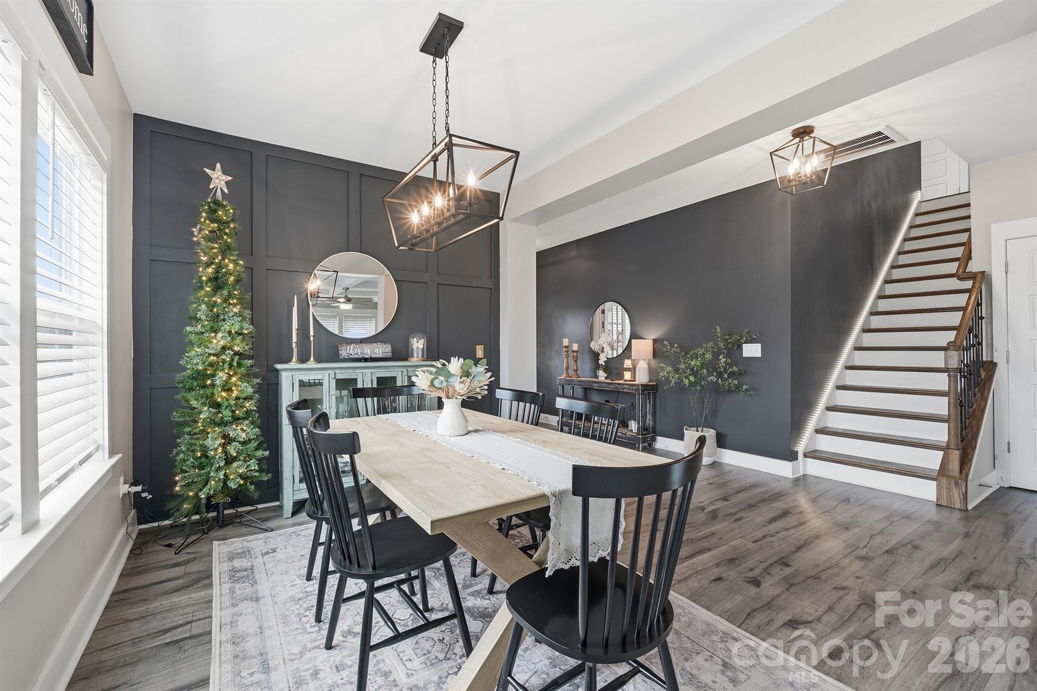 3774 Old Village Drive — Maiden