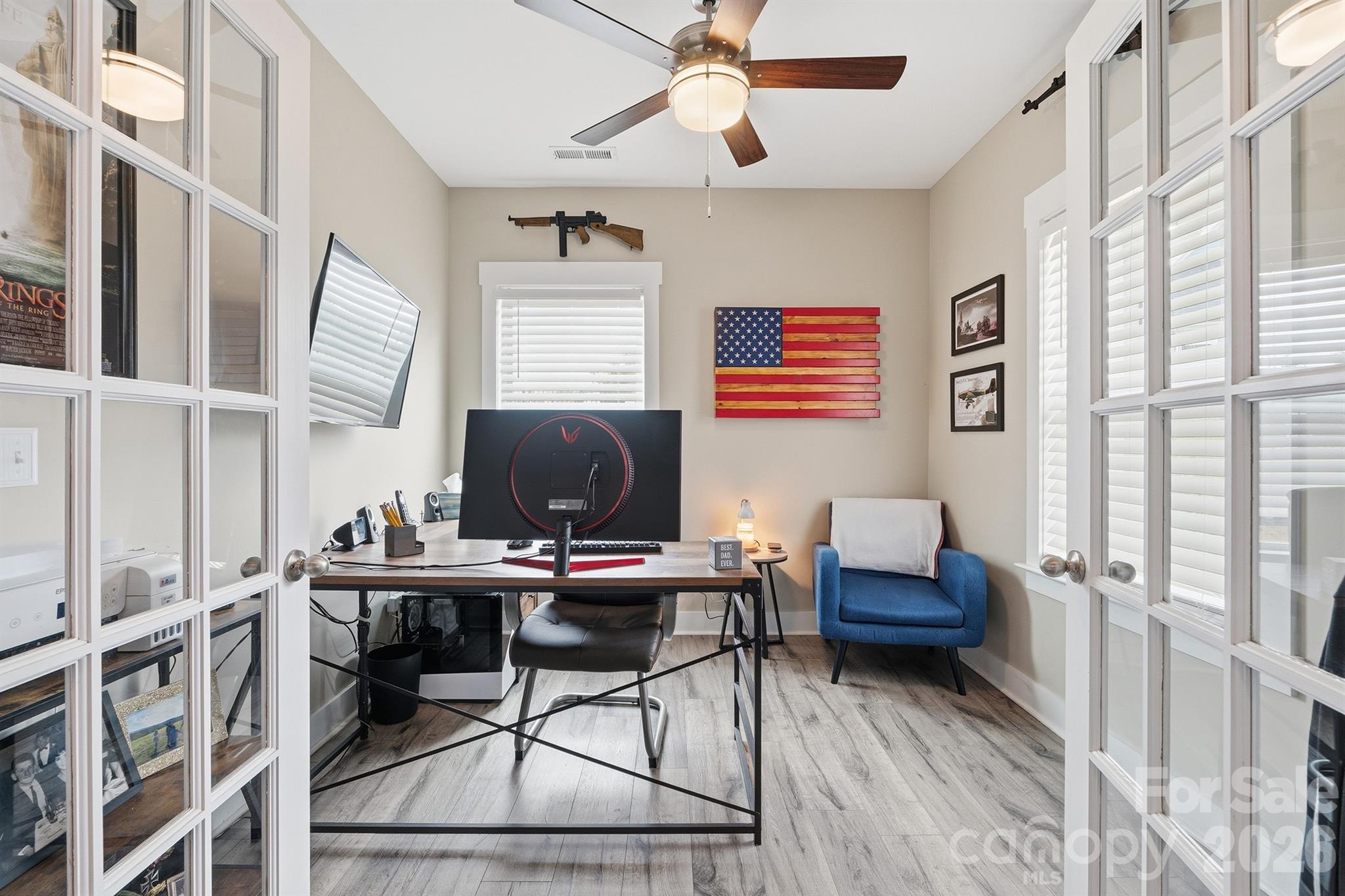 3774 Old Village Drive — Maiden