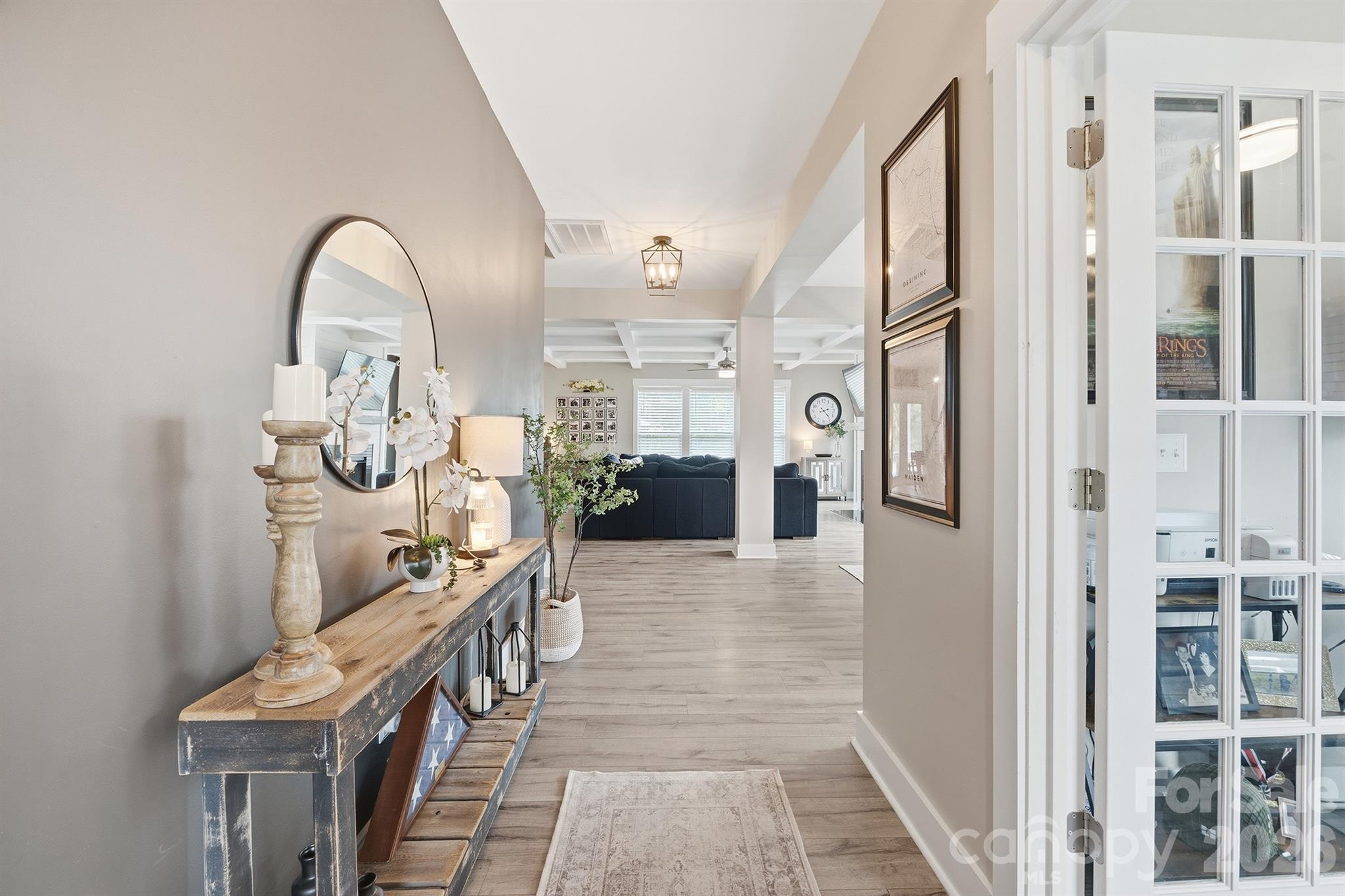 3774 Old Village Drive — Maiden